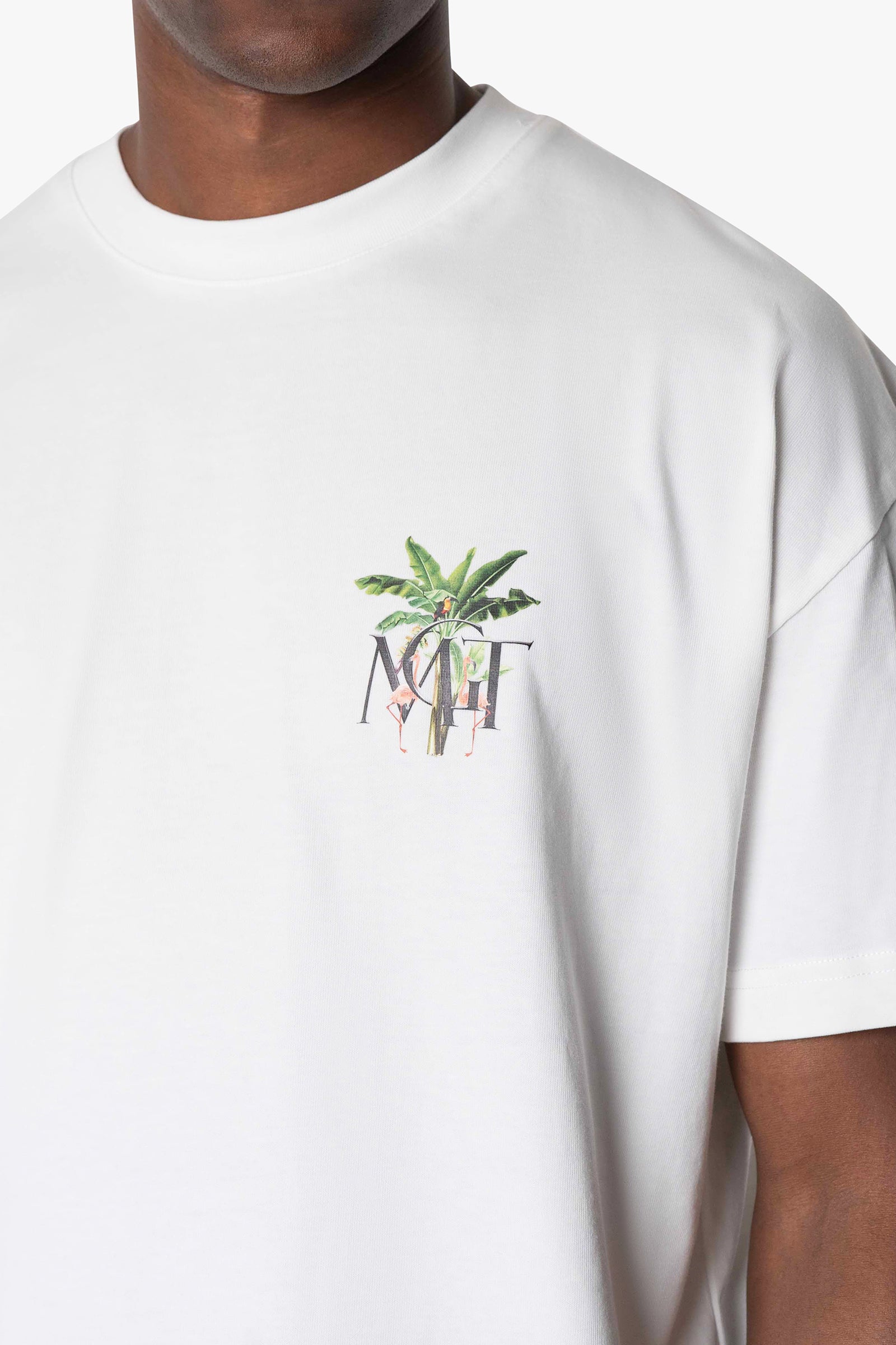 PALM T-SHIRT