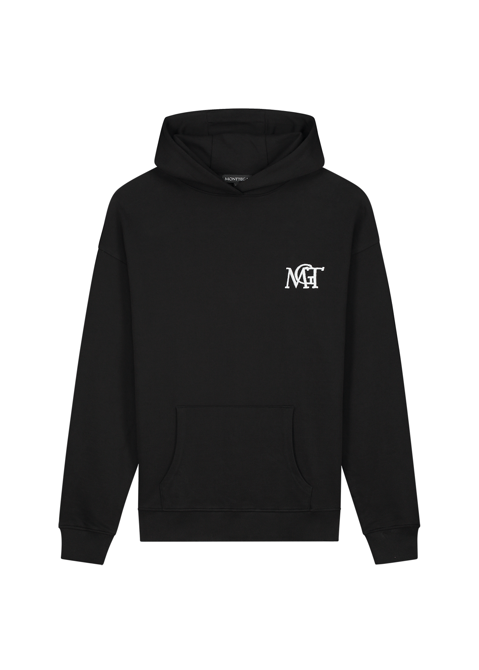 LOGO HOODIE