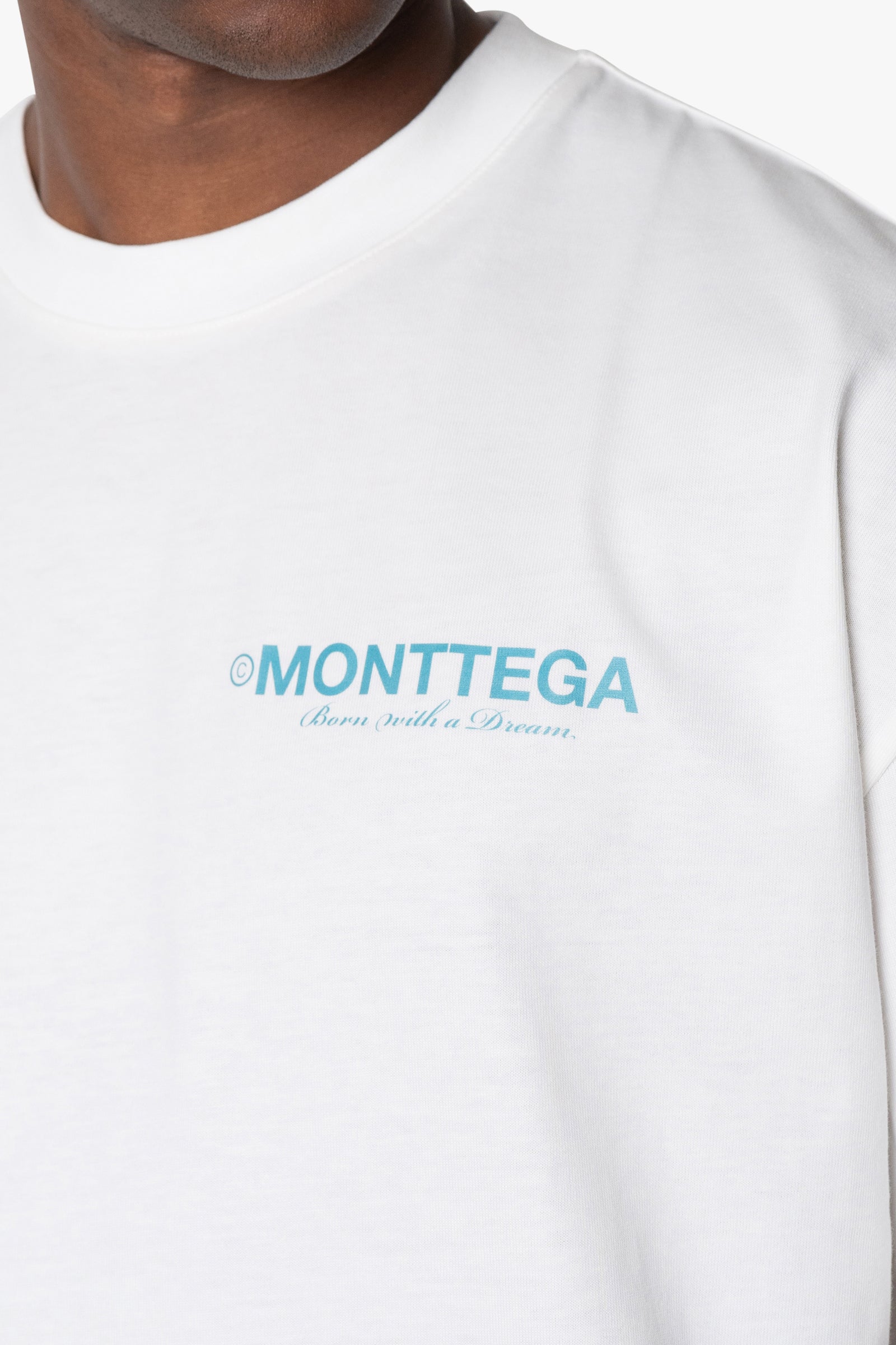 REALITY CLUB T-SHIRT