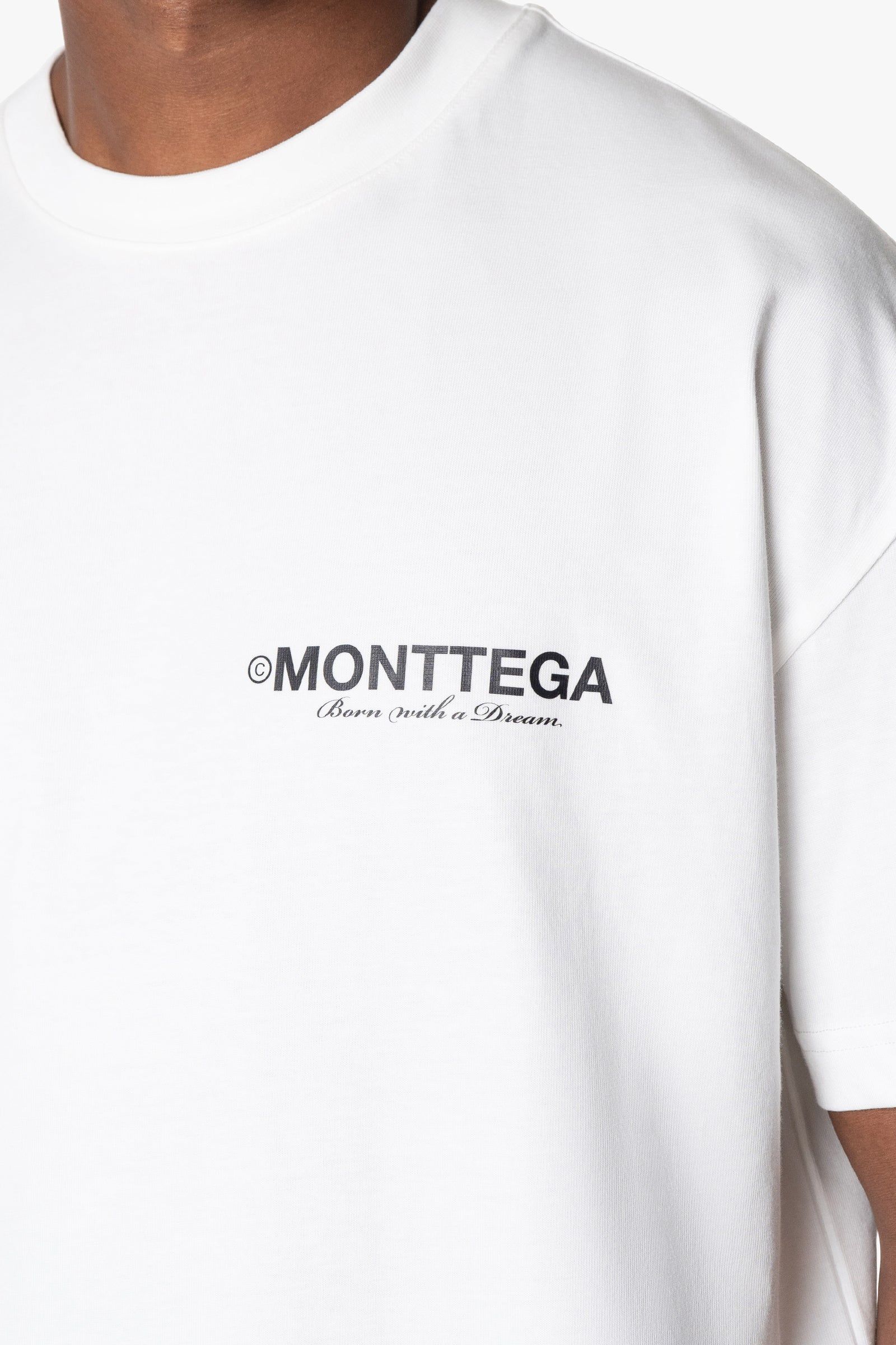 REALITY CLUB T-SHIRT