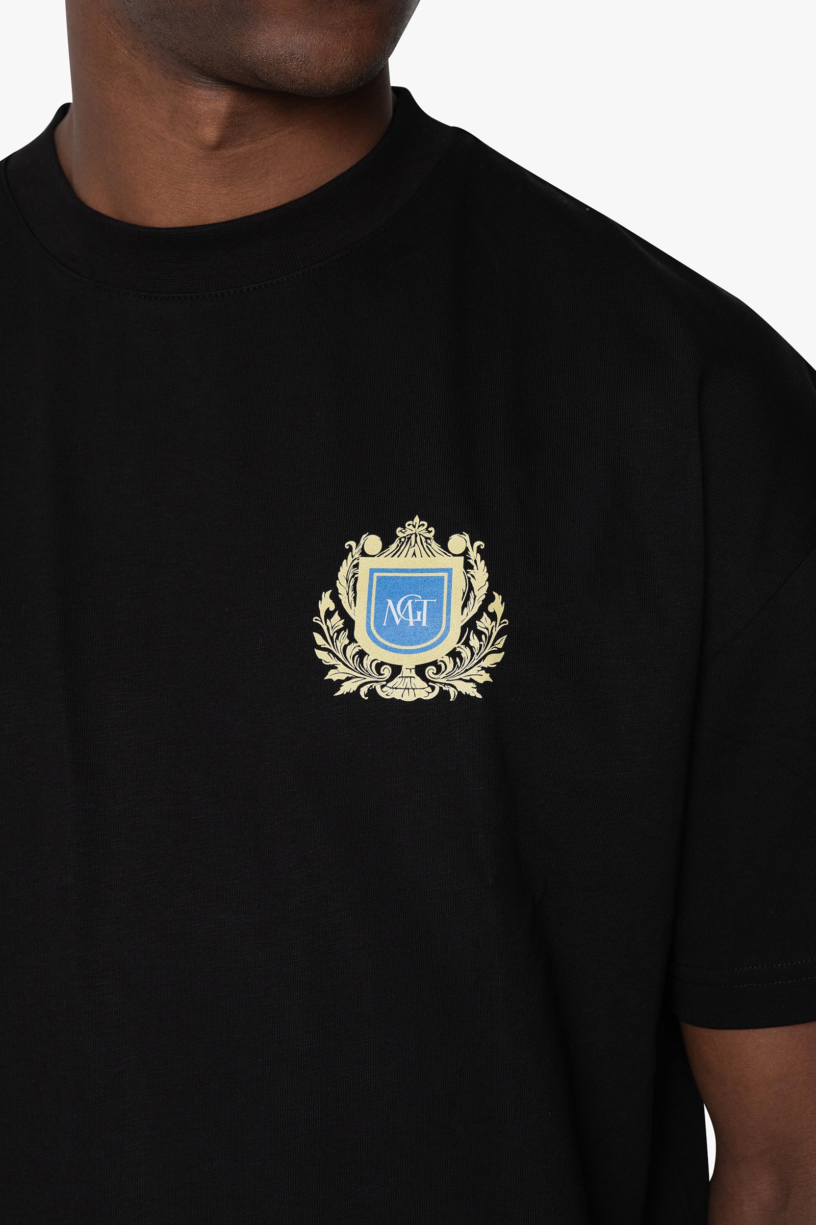 RACING CLUB T-SHIRT