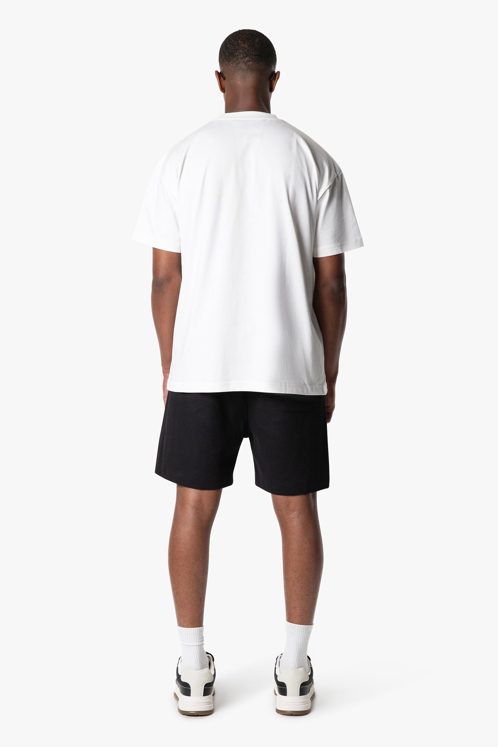 SIGNATURE LOGO T-SHIRT