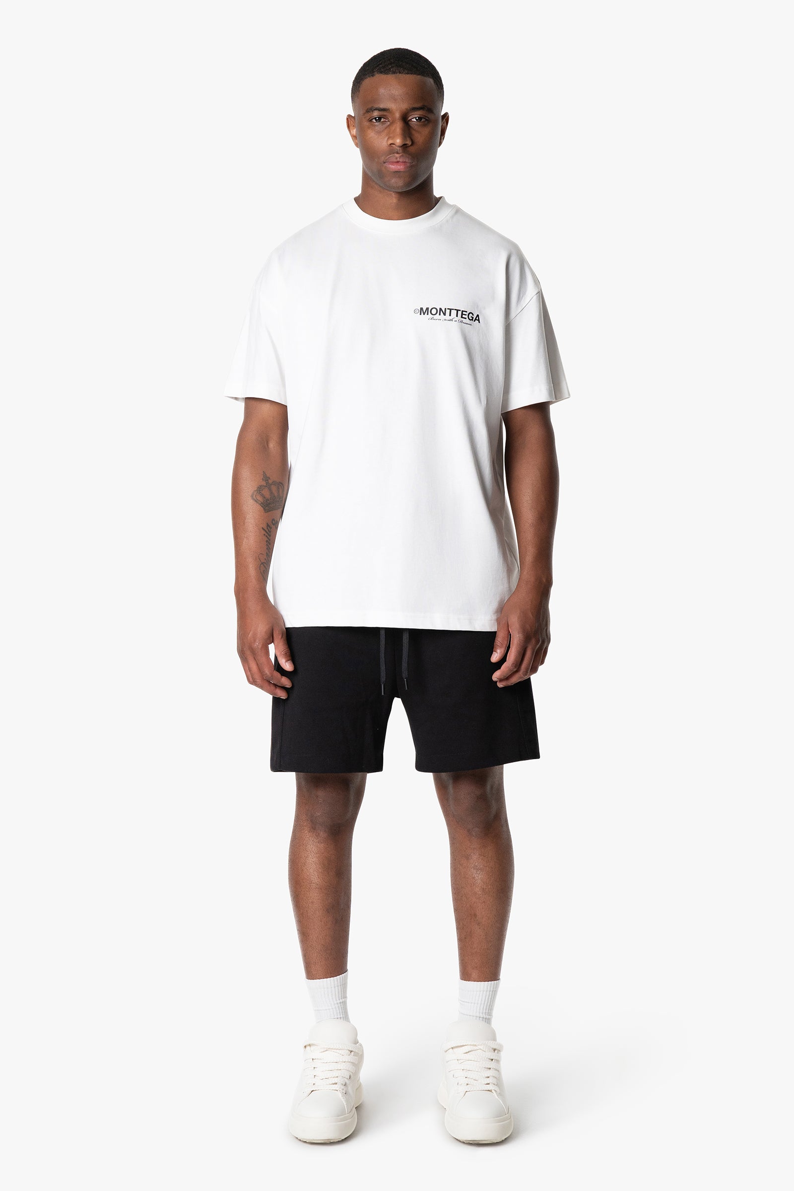 REALITY CLUB T-SHIRT