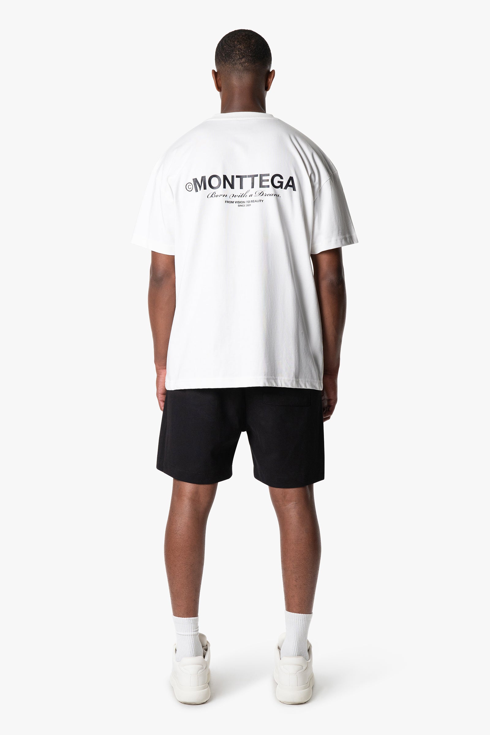 REALITY CLUB T-SHIRT