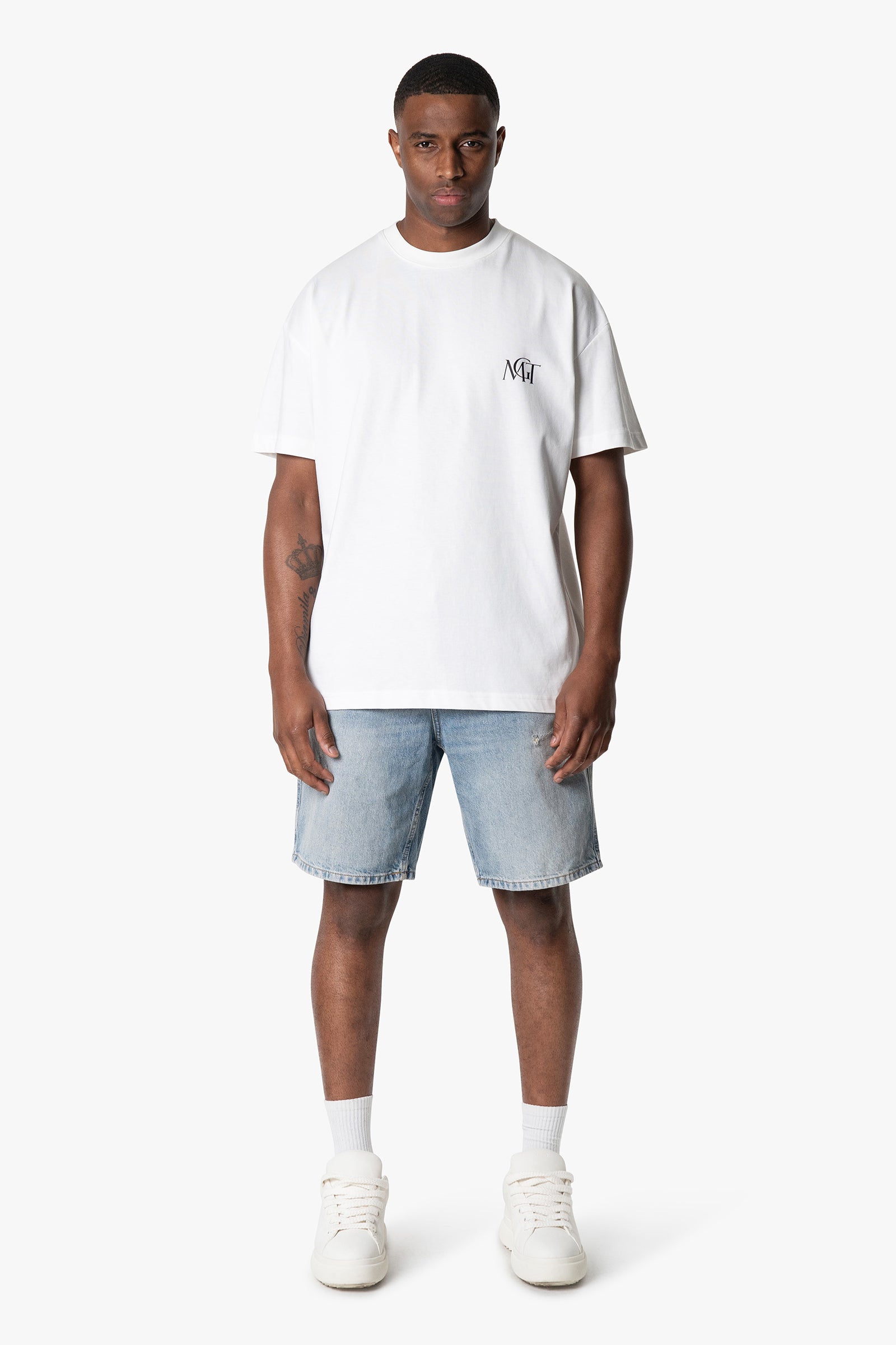 MONTTEGA HOTEL T-SHIRT