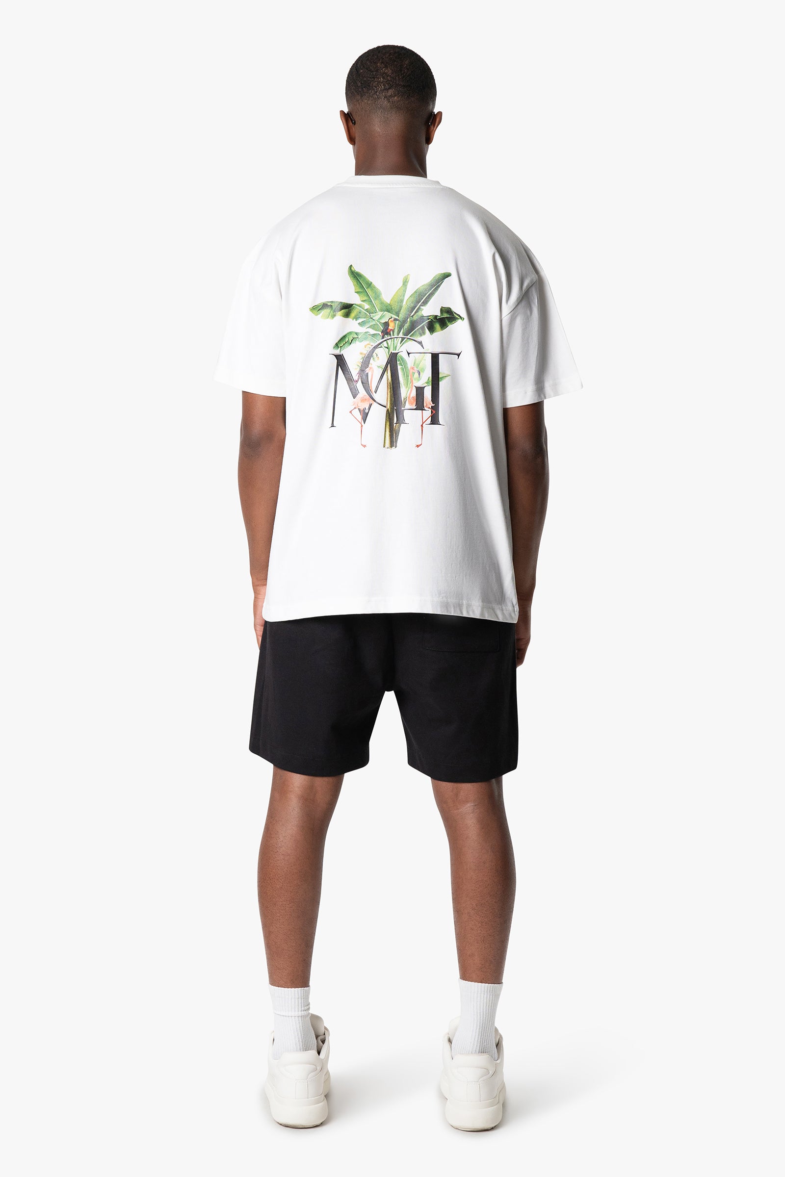 PALM T-SHIRT