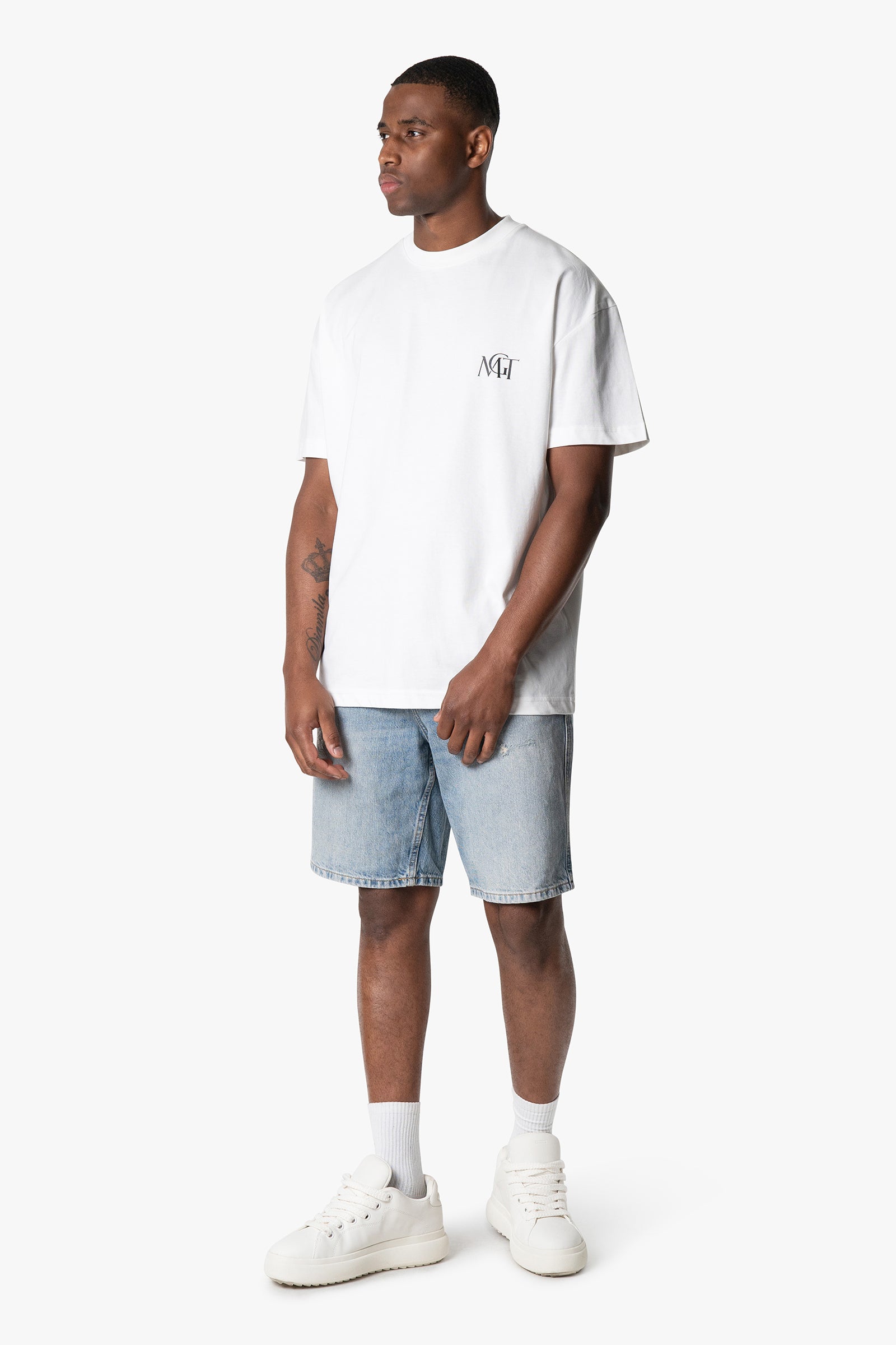 MONTTEGA HOTEL T-SHIRT