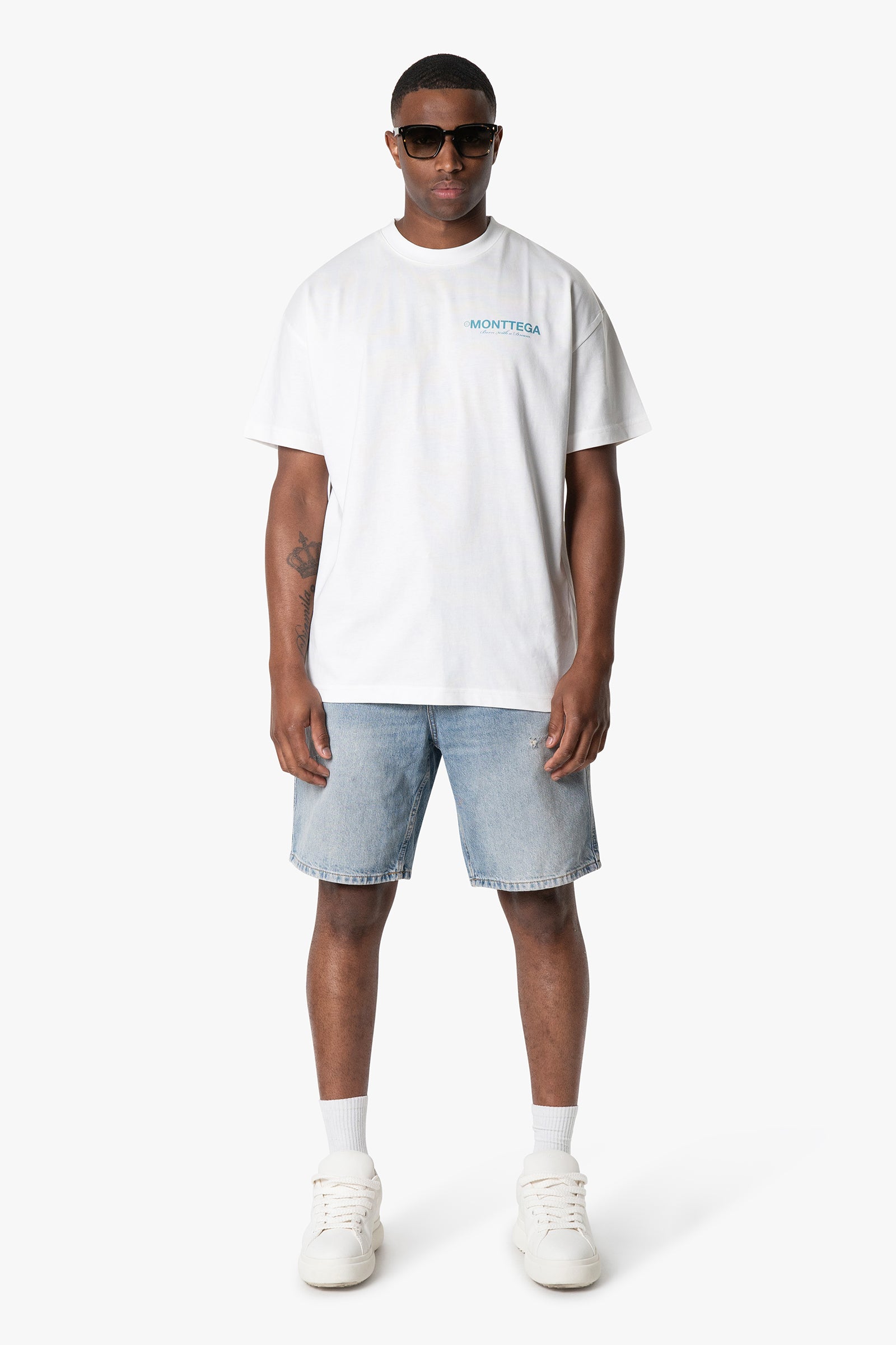 REALITY CLUB T-SHIRT