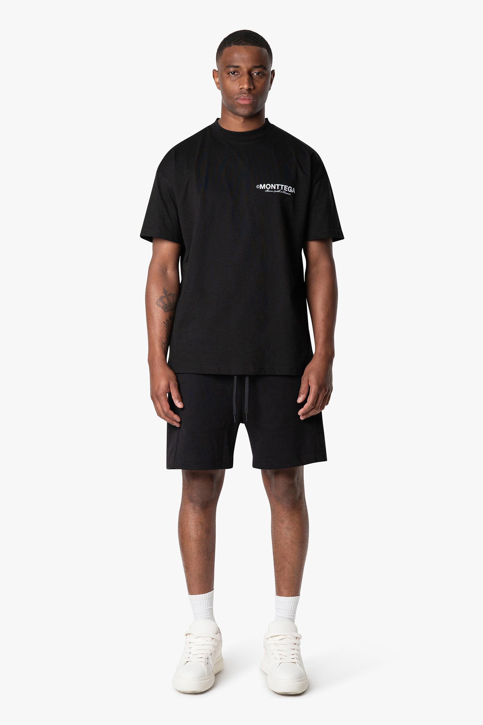 REALITY CLUB T-SHIRT