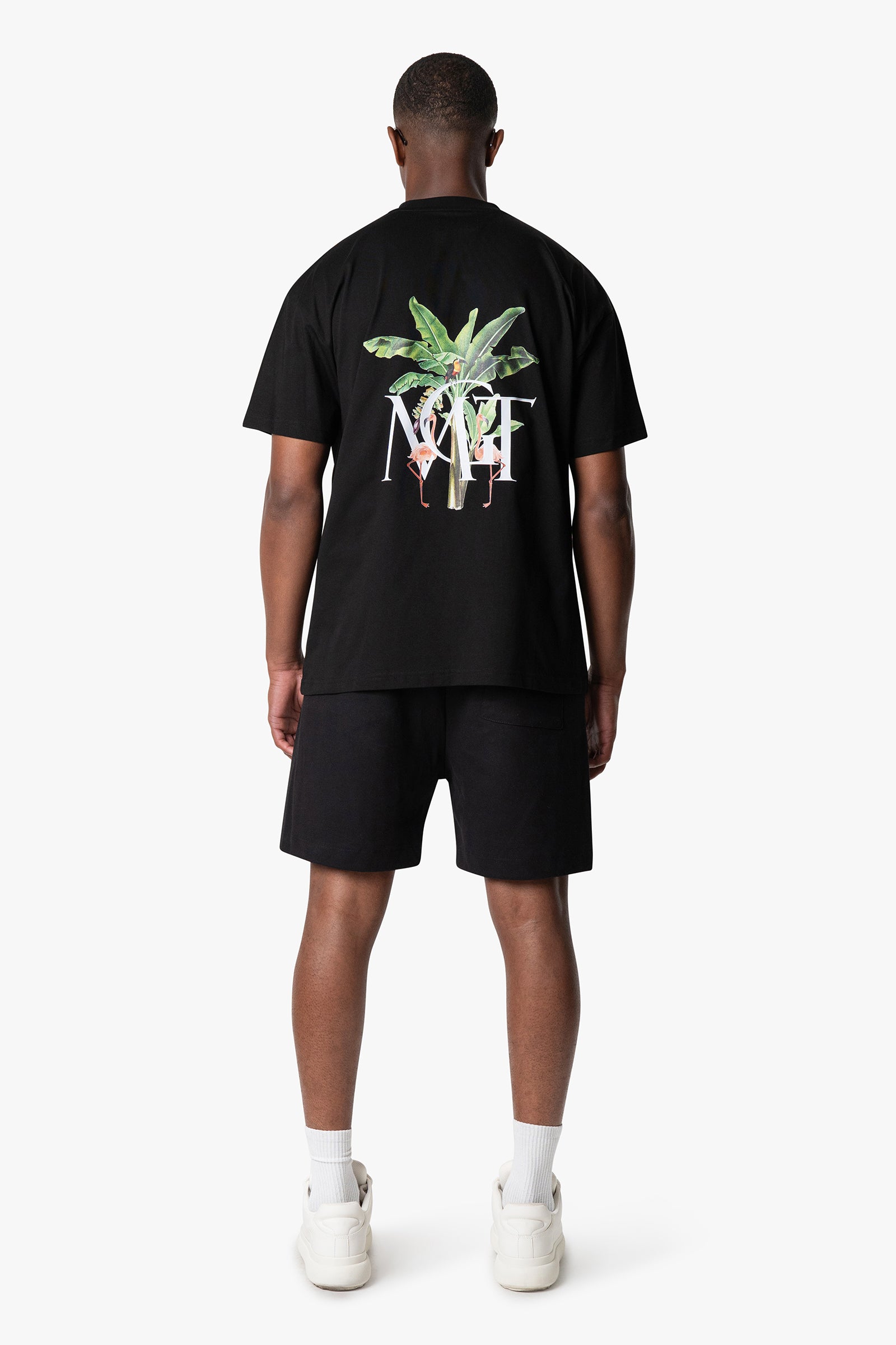 PALM T-SHIRT