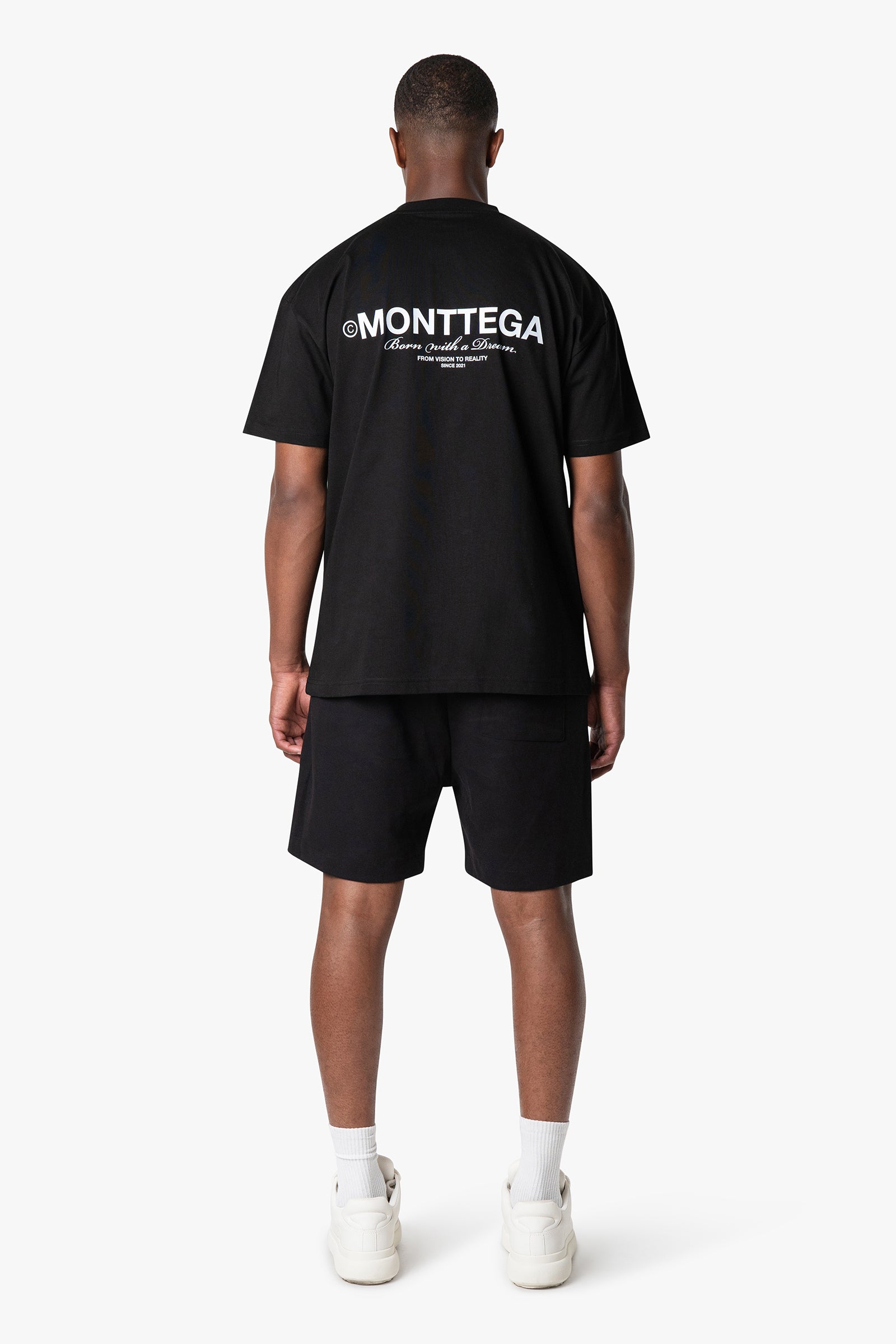 REALITY CLUB T-SHIRT