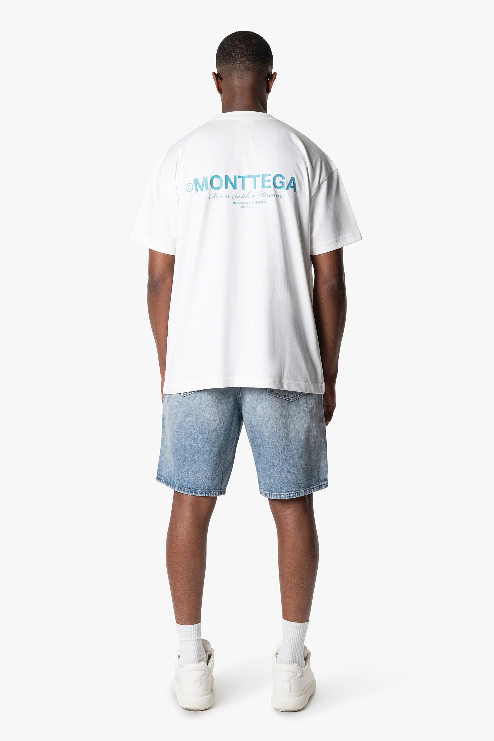 REALITY CLUB T-SHIRT