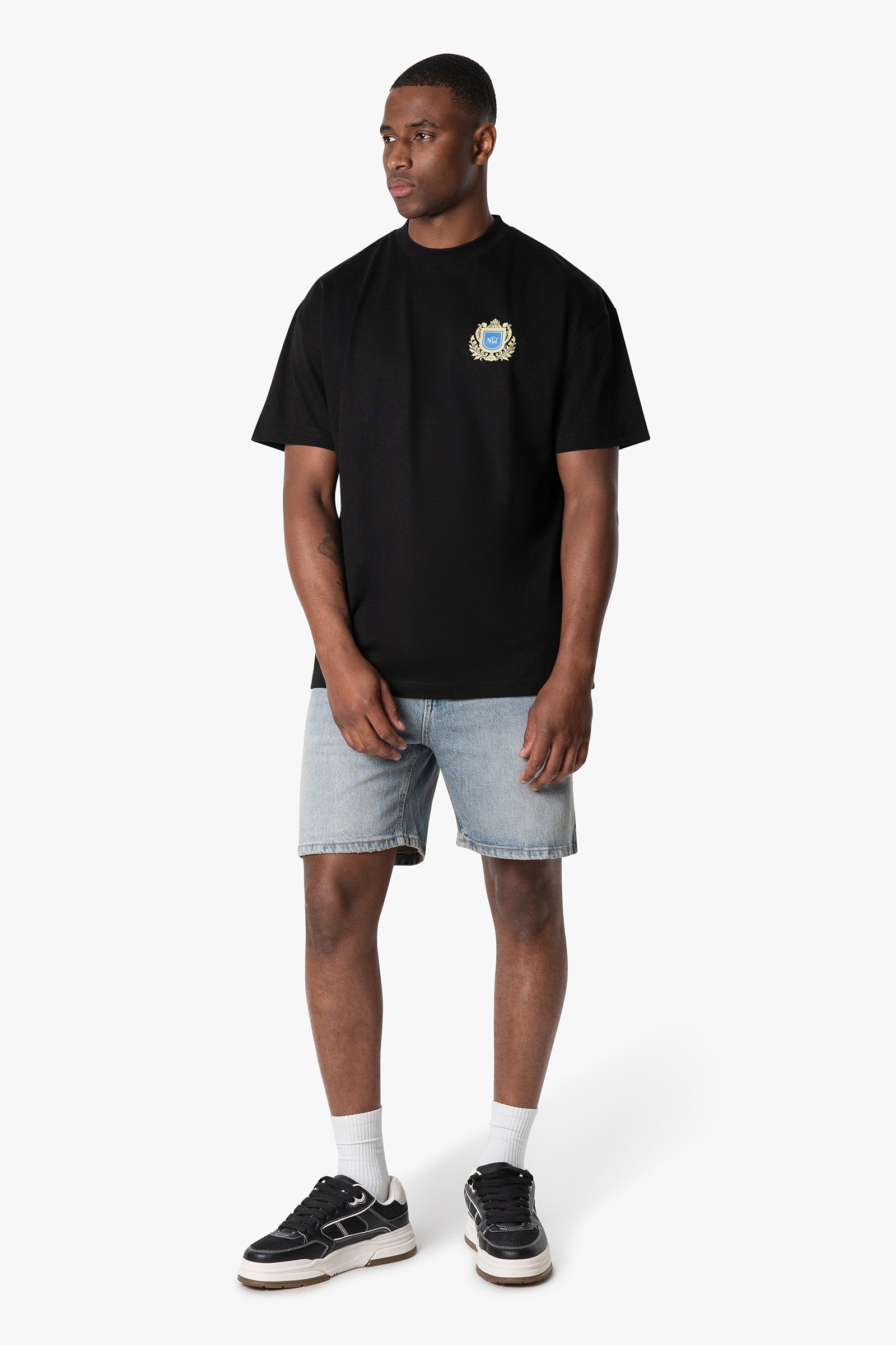 RACING CLUB T-SHIRT