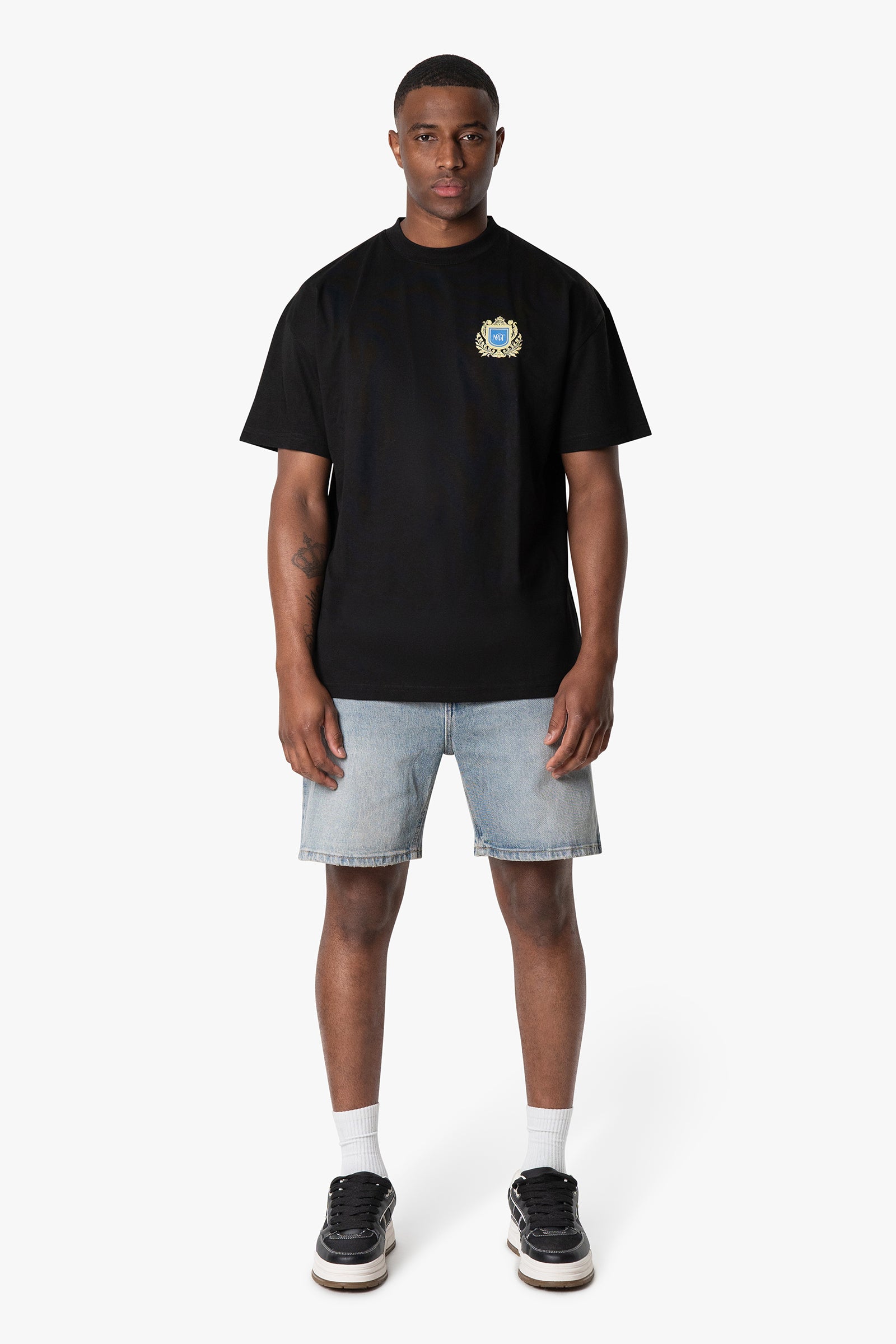 RACING CLUB T-SHIRT