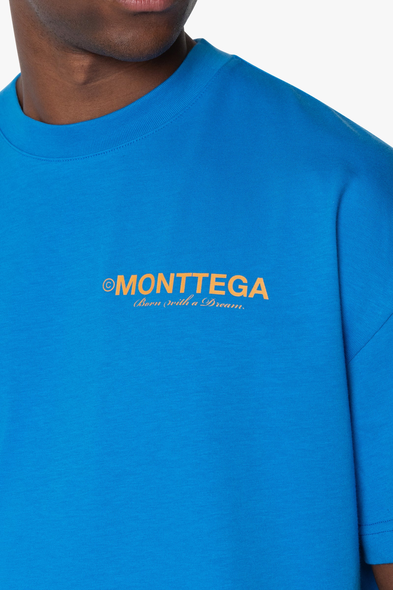 REALITY CLUB T-SHIRT