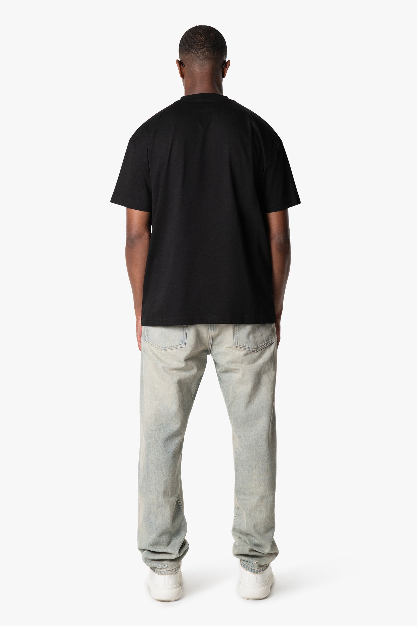 SIGNATURE LOGO T-SHIRT