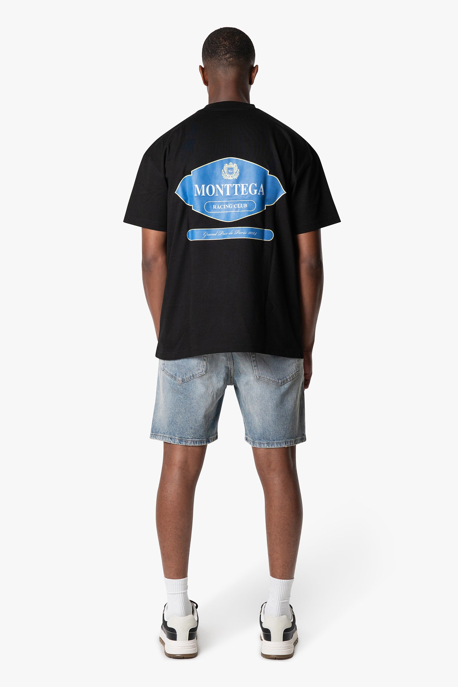 RACING CLUB T-SHIRT