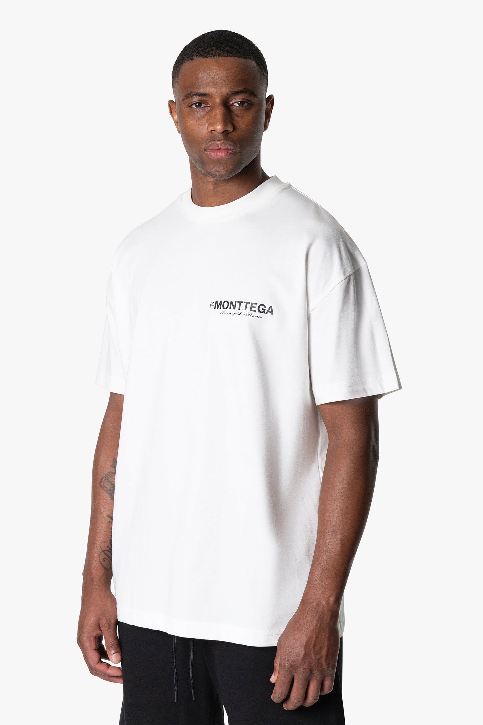 REALITY CLUB T-SHIRT