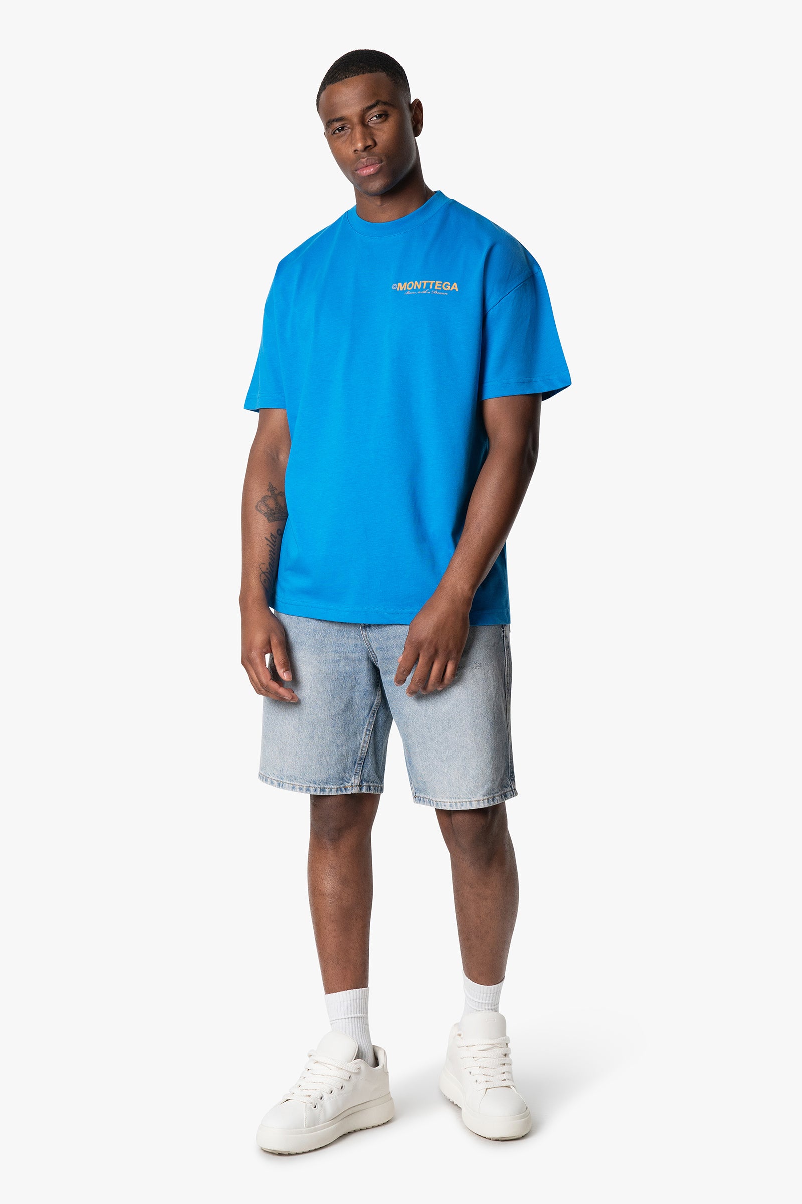 REALITY CLUB T-SHIRT