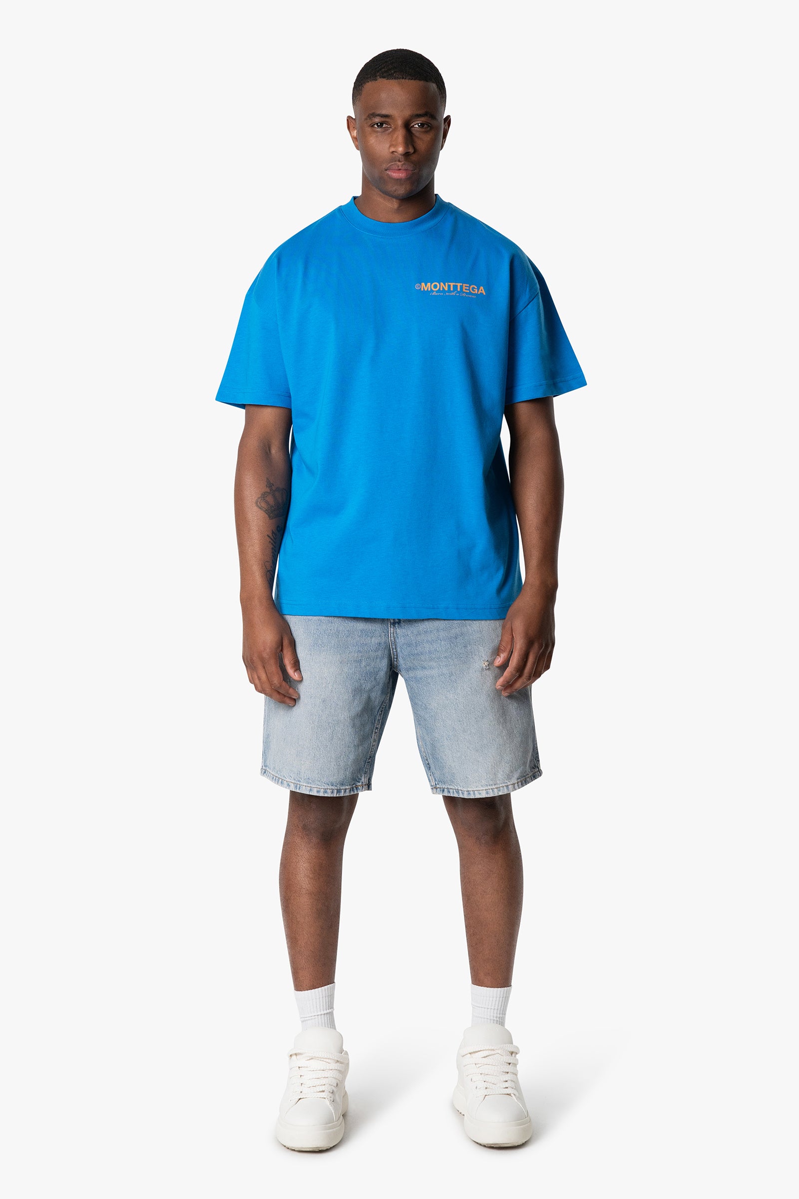 REALITY CLUB T-SHIRT