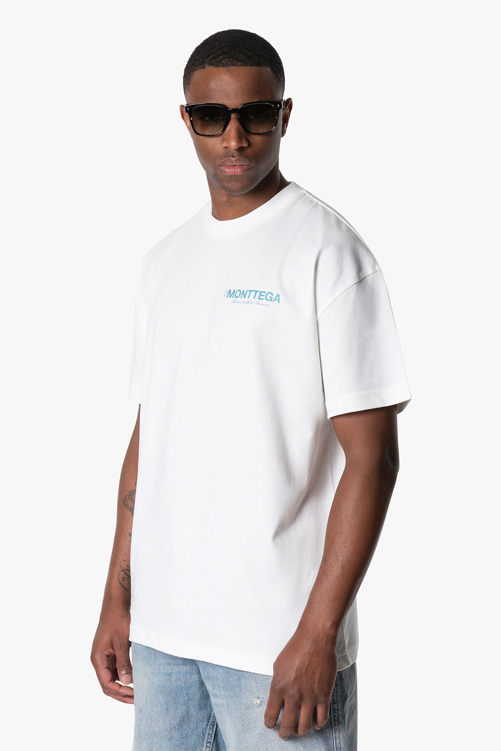 REALITY CLUB T-SHIRT