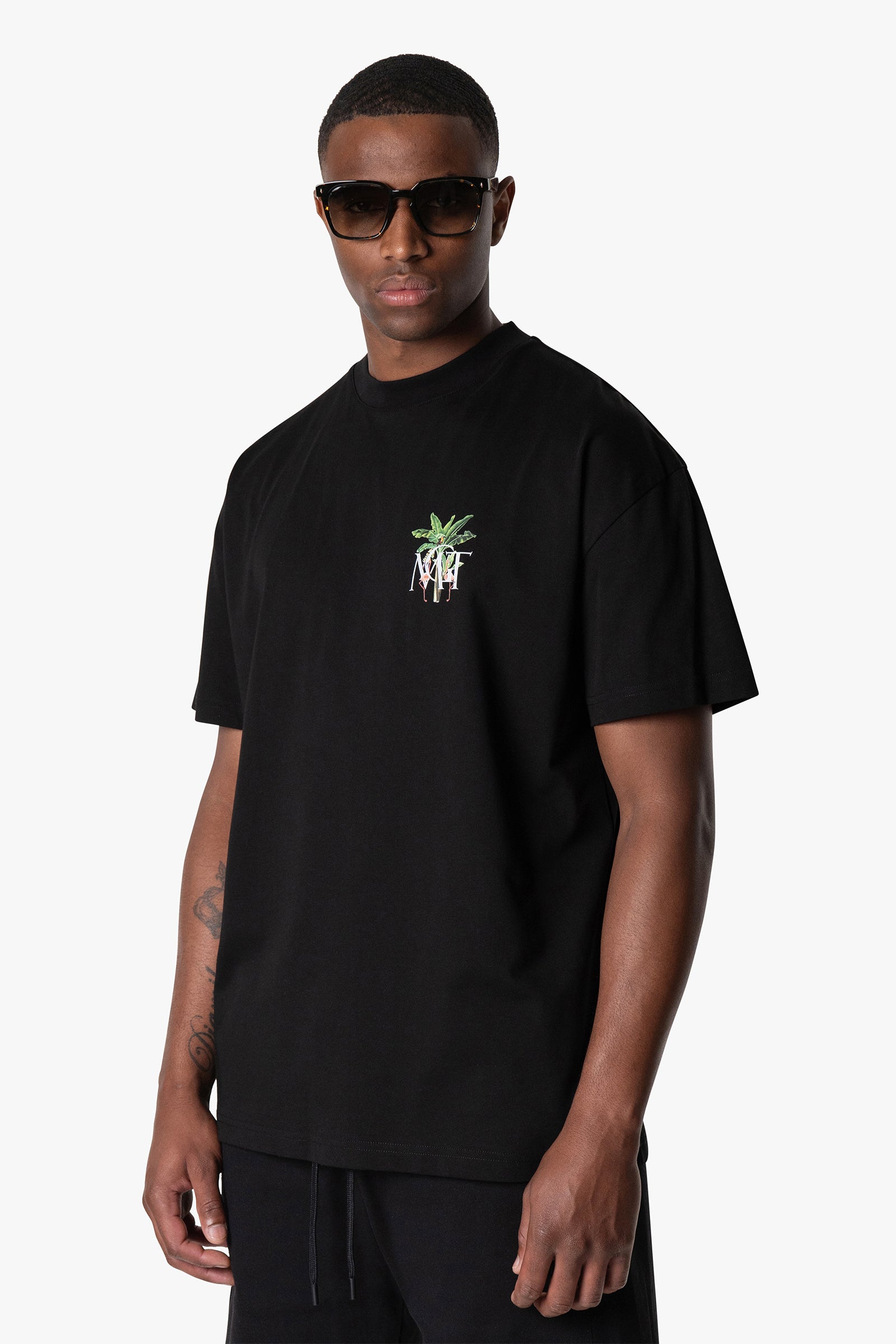 PALM T-SHIRT