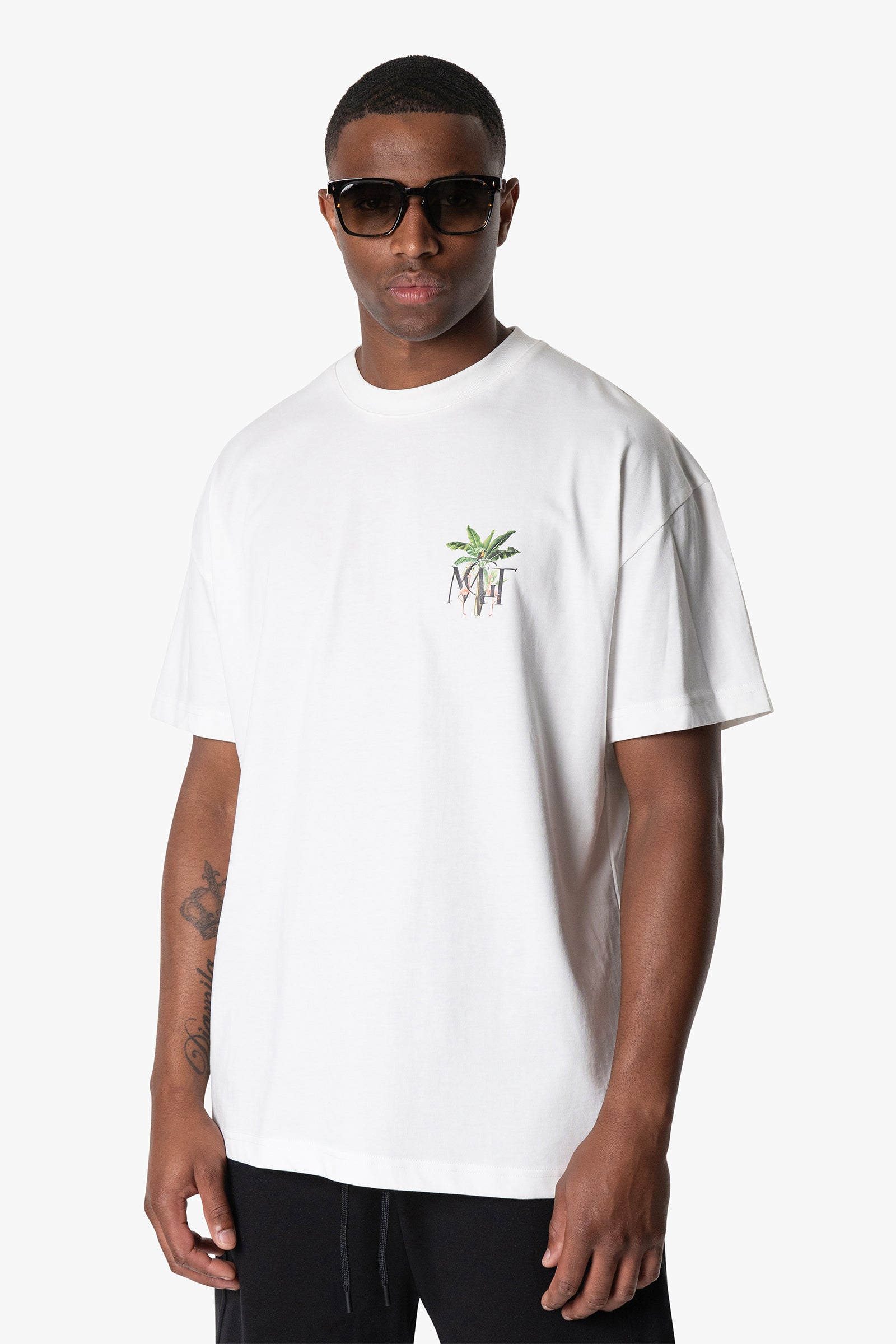 PALM T-SHIRT