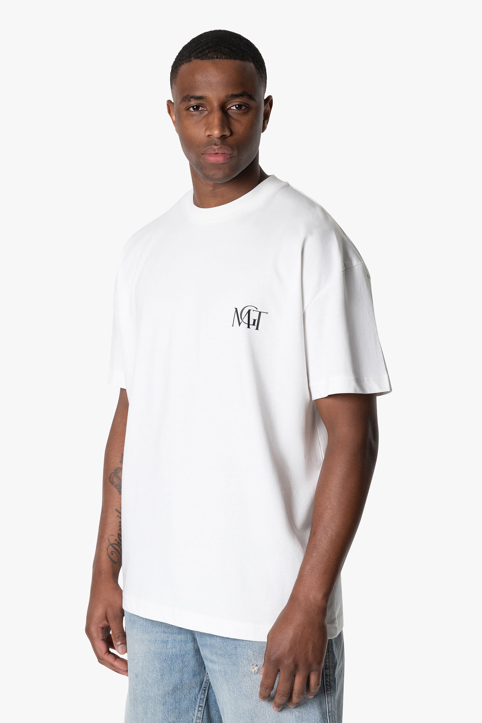 MONTTEGA HOTEL T-SHIRT