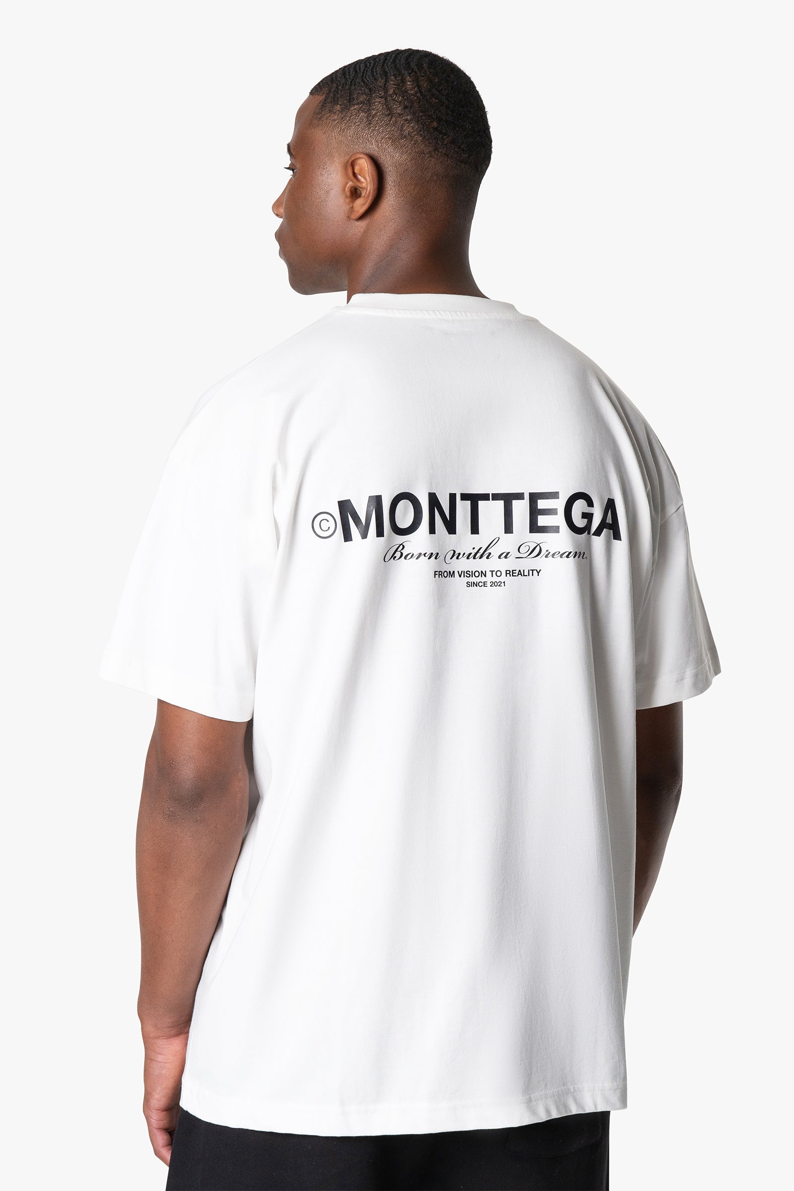 REALITY CLUB T-SHIRT