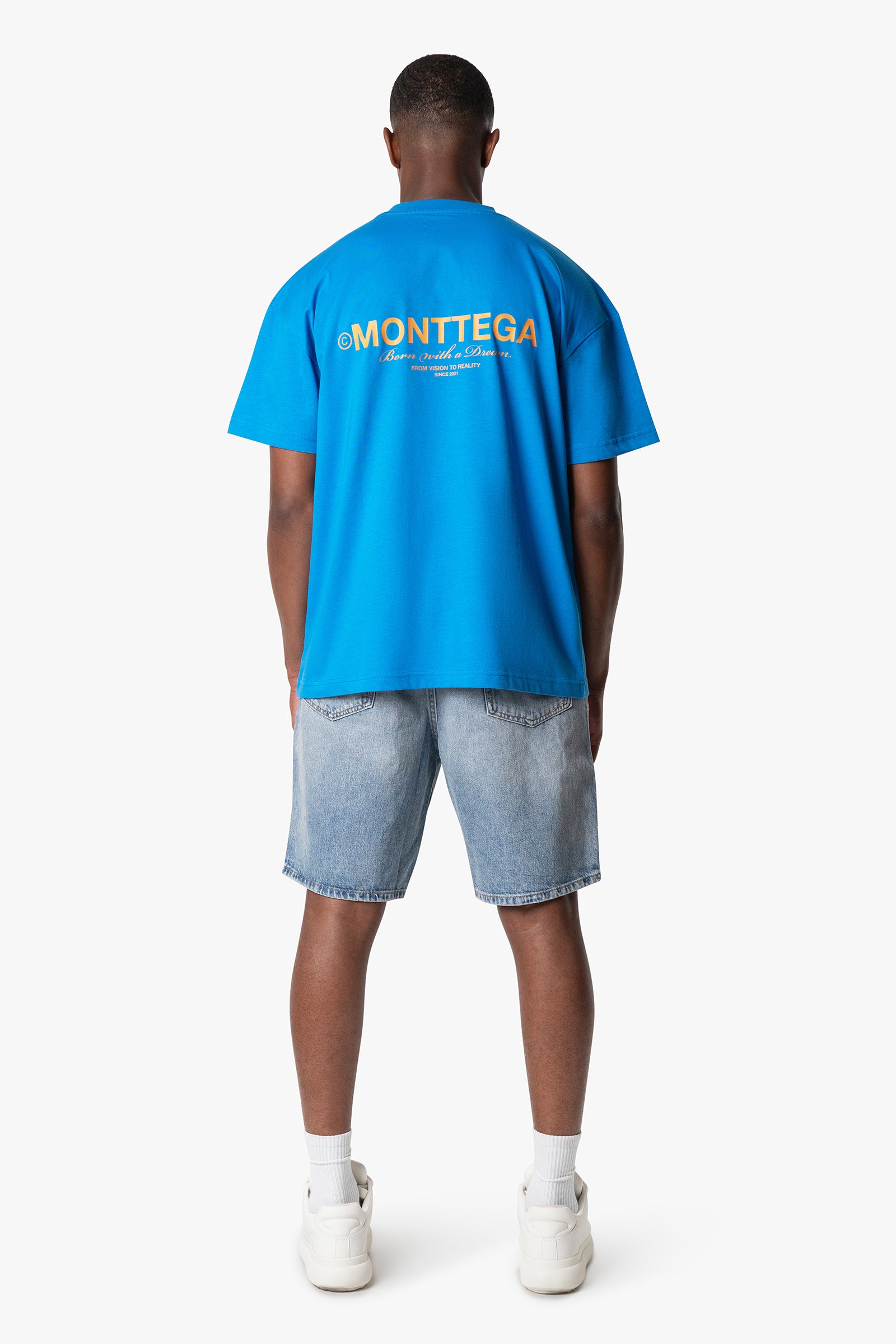 REALITY CLUB T-SHIRT