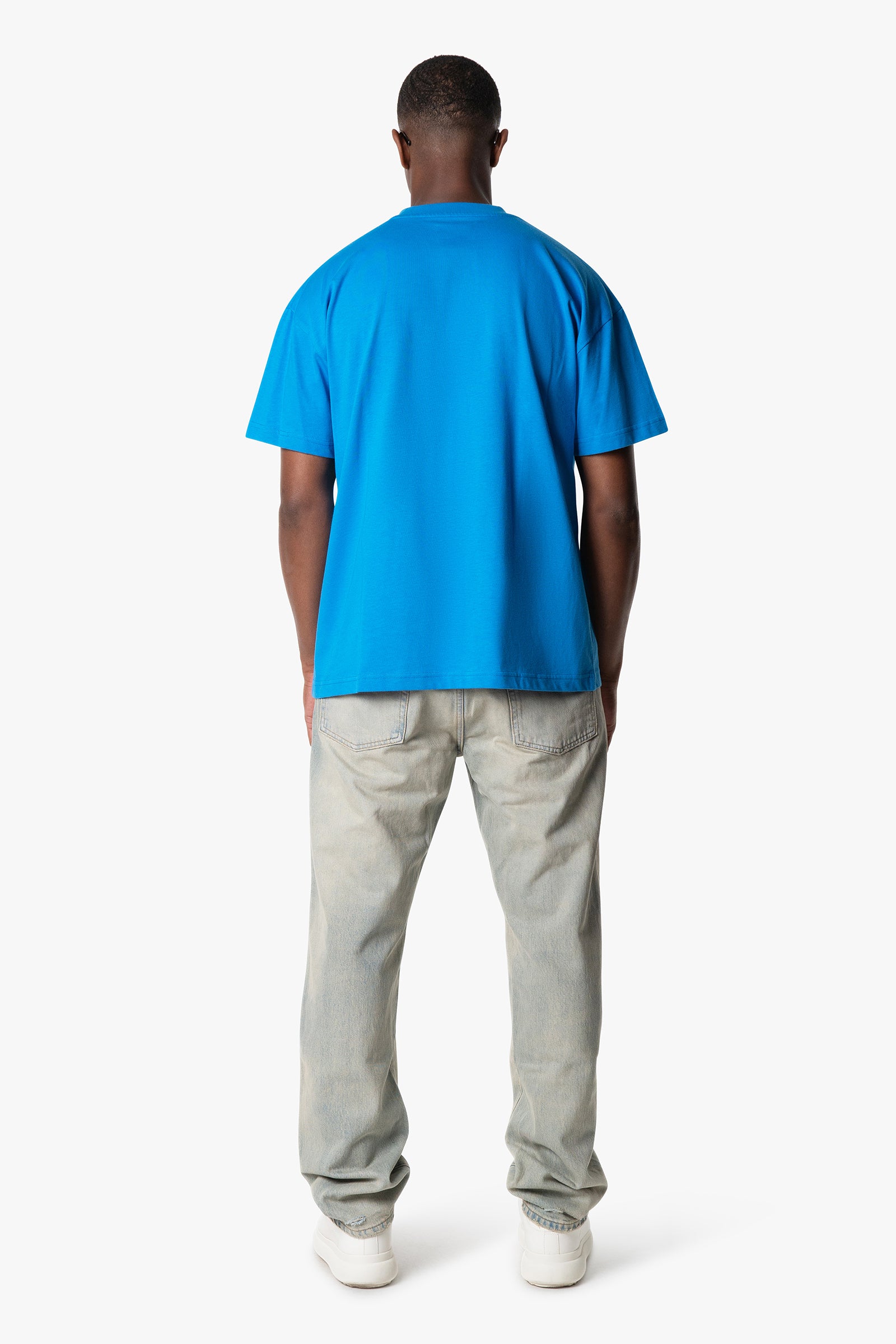 SIGNATURE LOGO T-SHIRT