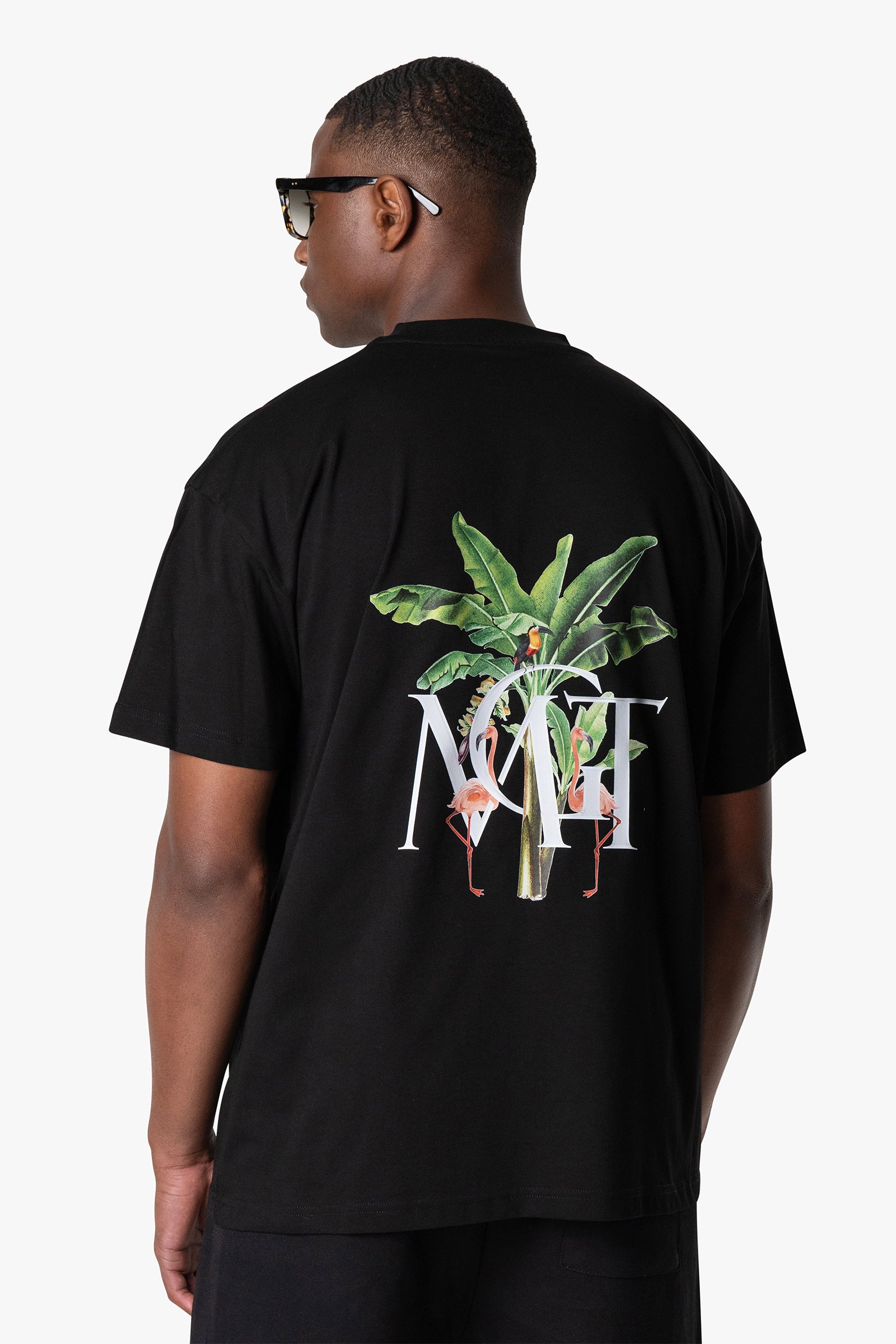 PALM T-SHIRT