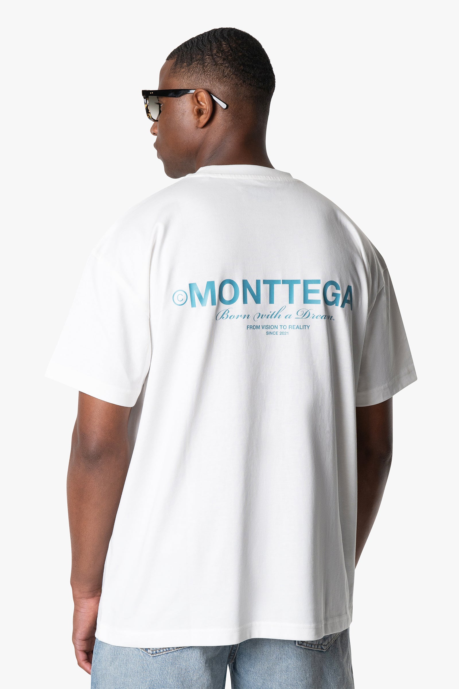 REALITY CLUB T-SHIRT