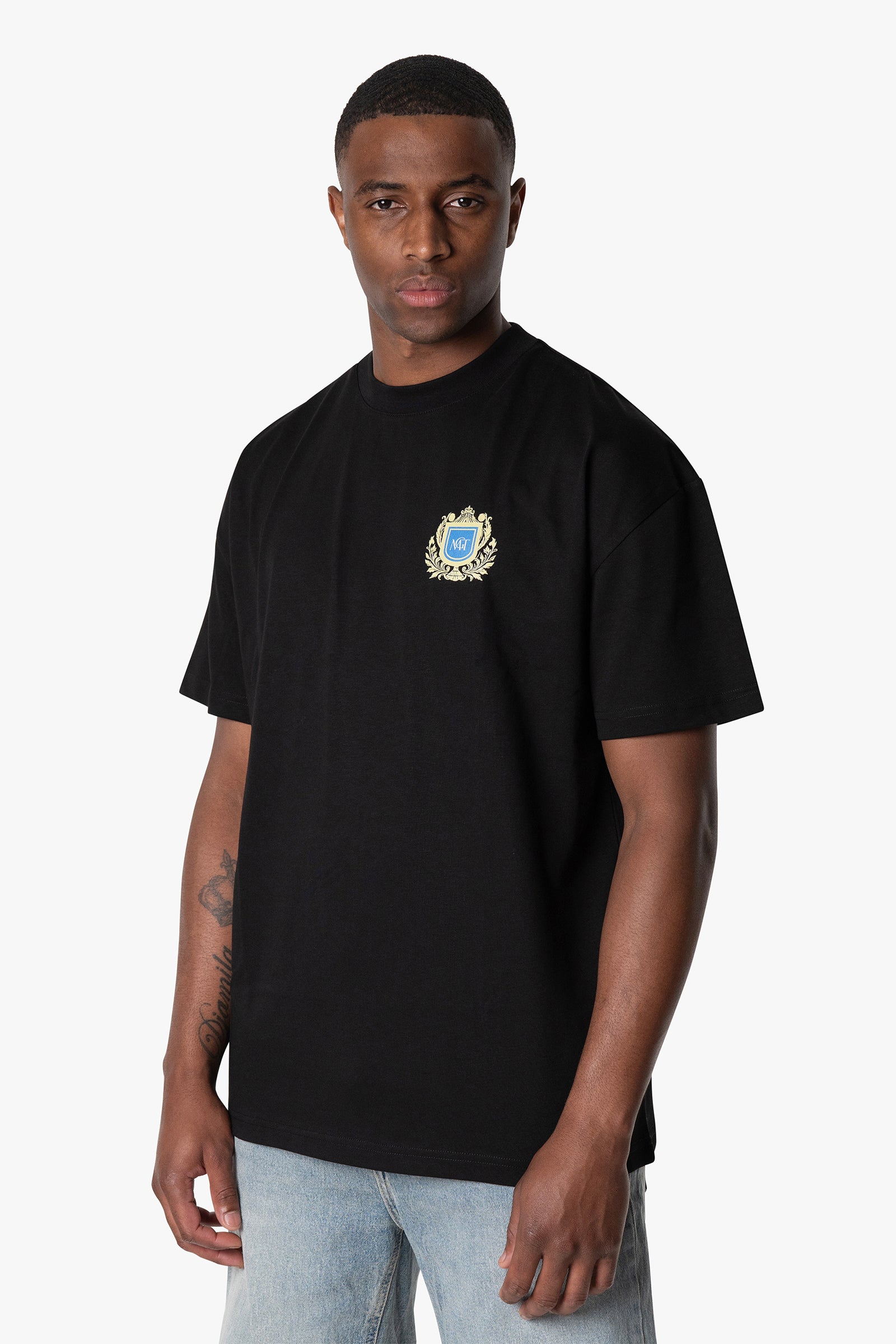 RACING CLUB T-SHIRT