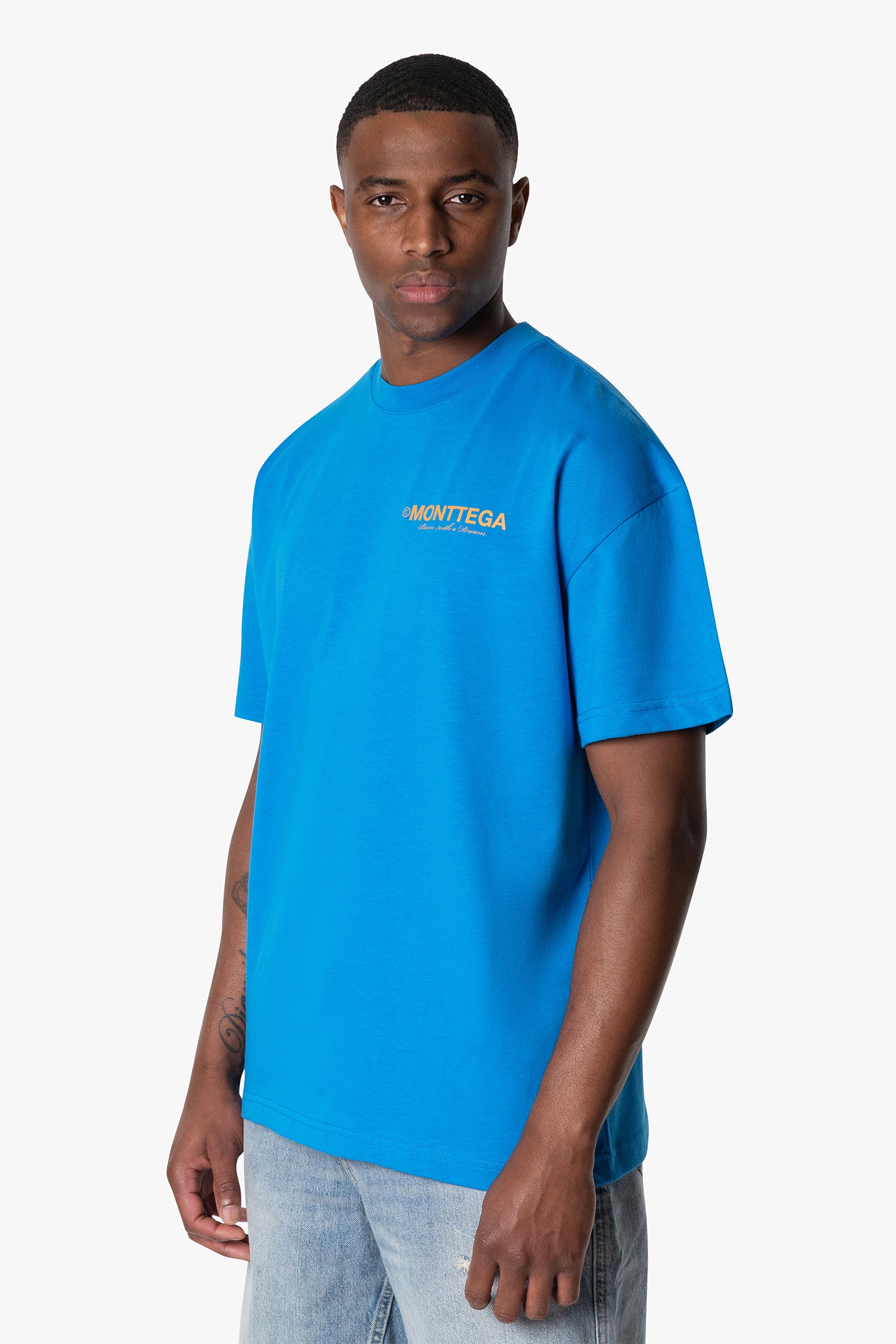 REALITY CLUB T-SHIRT