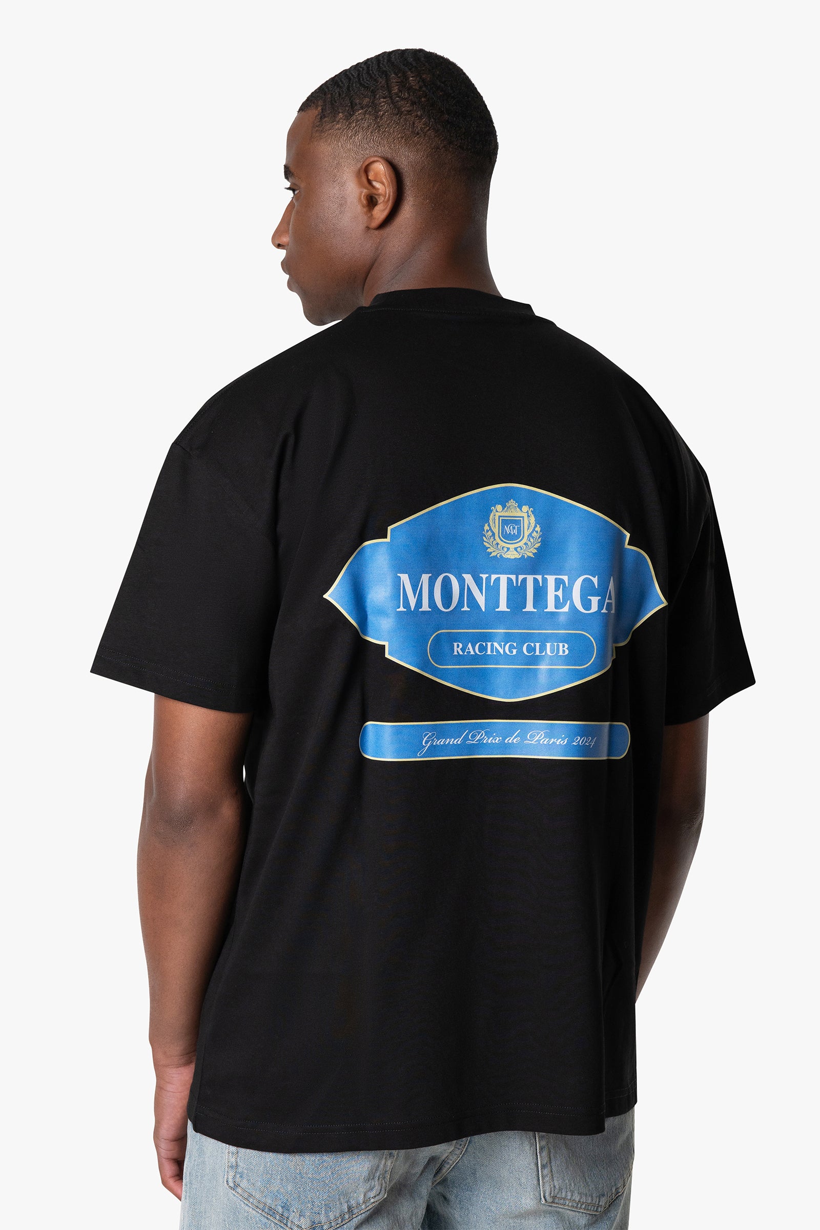 RACING CLUB T-SHIRT