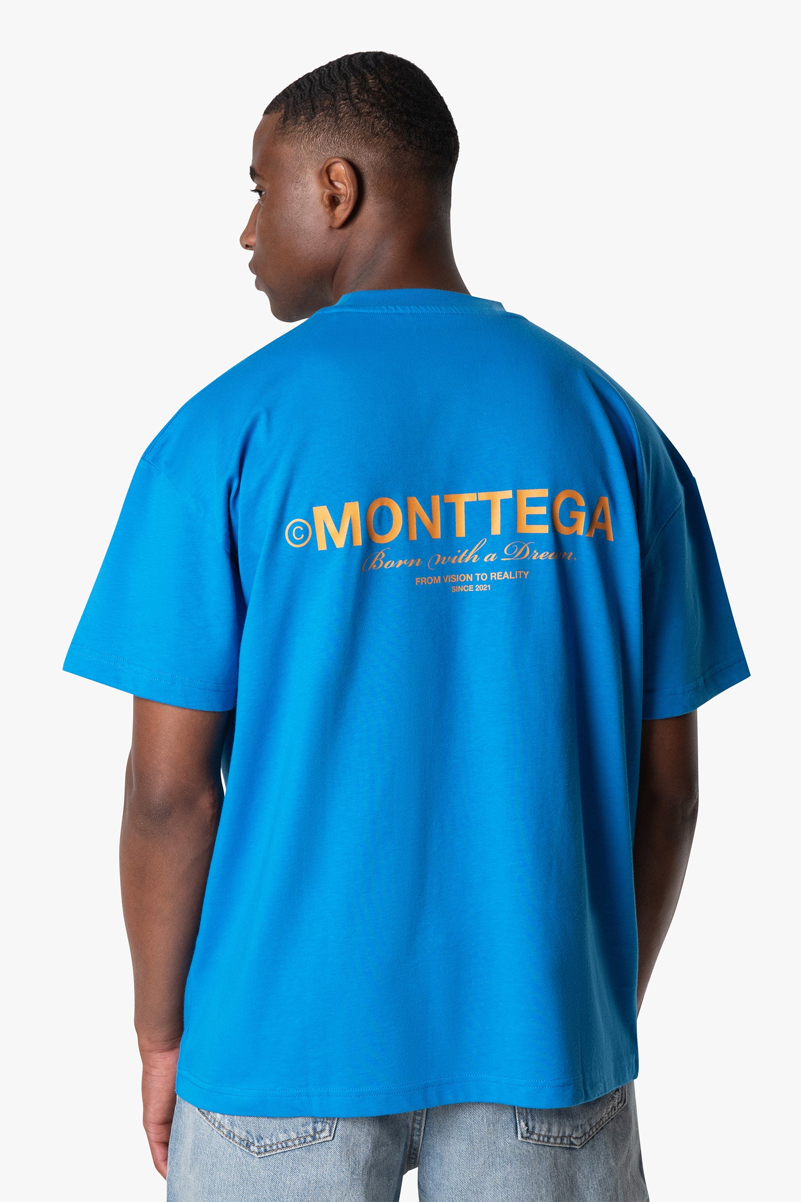 REALITY CLUB T-SHIRT