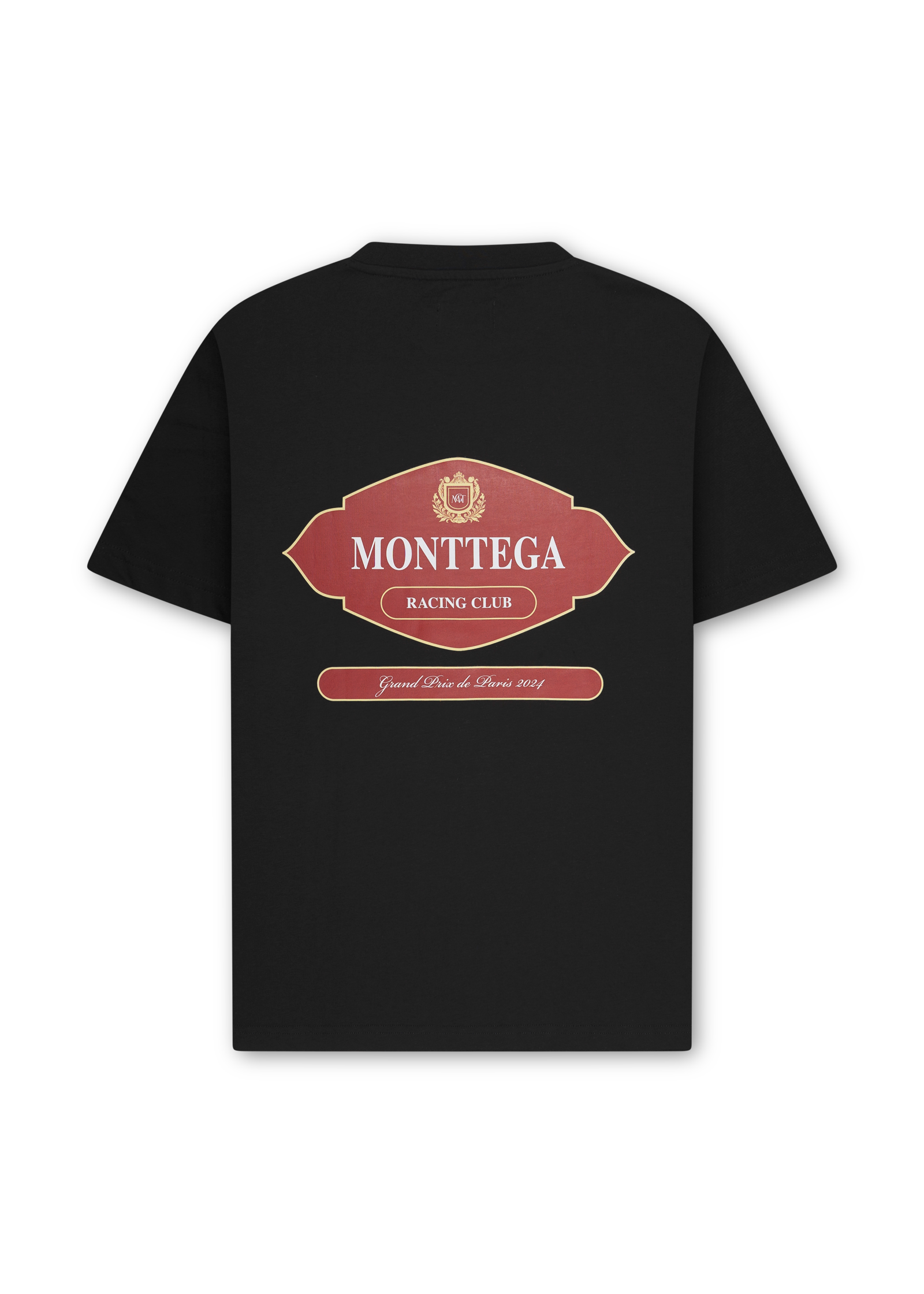 RACING CLUB T-SHIRT