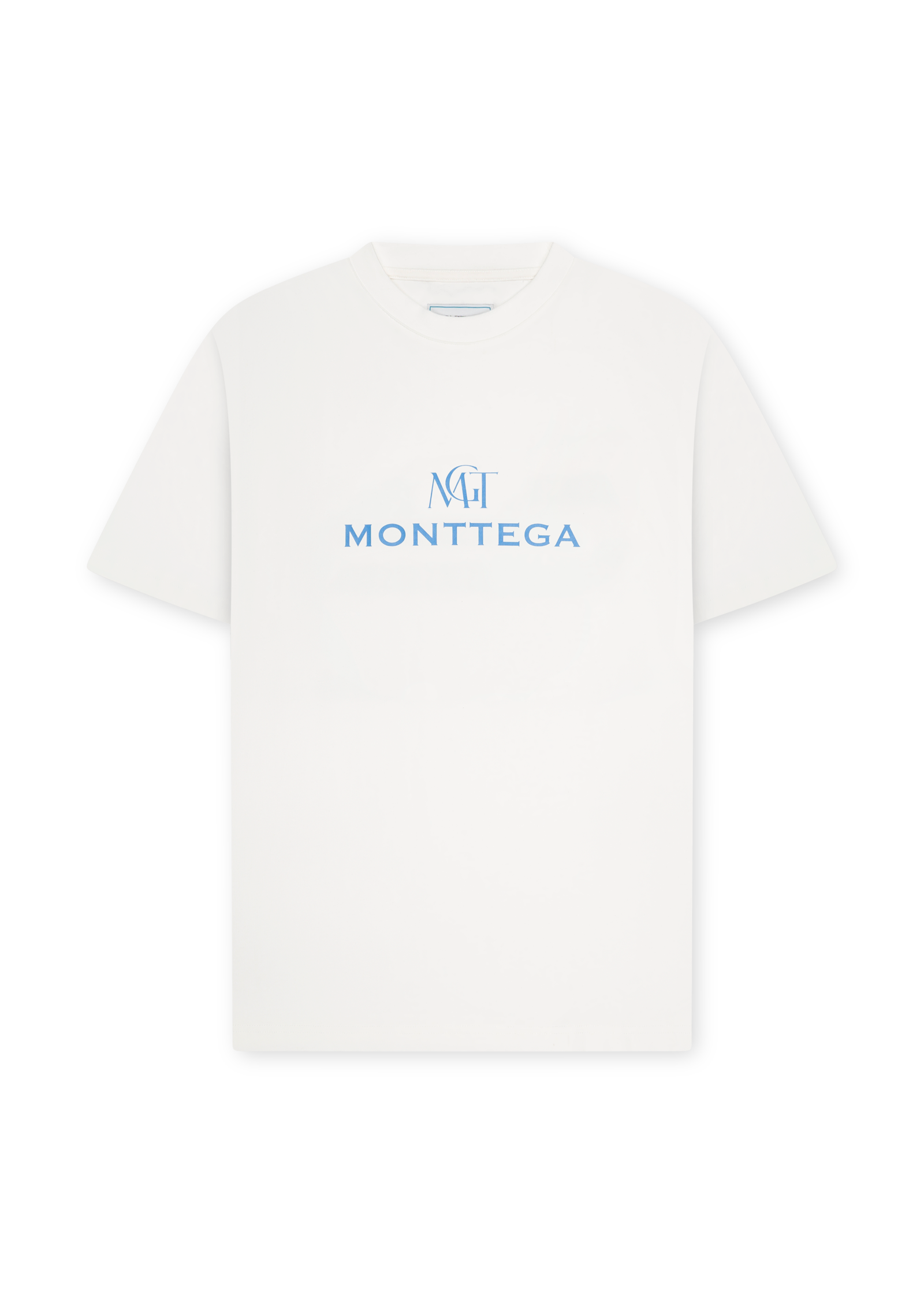 SIGNATURE LOGO T-SHIRT