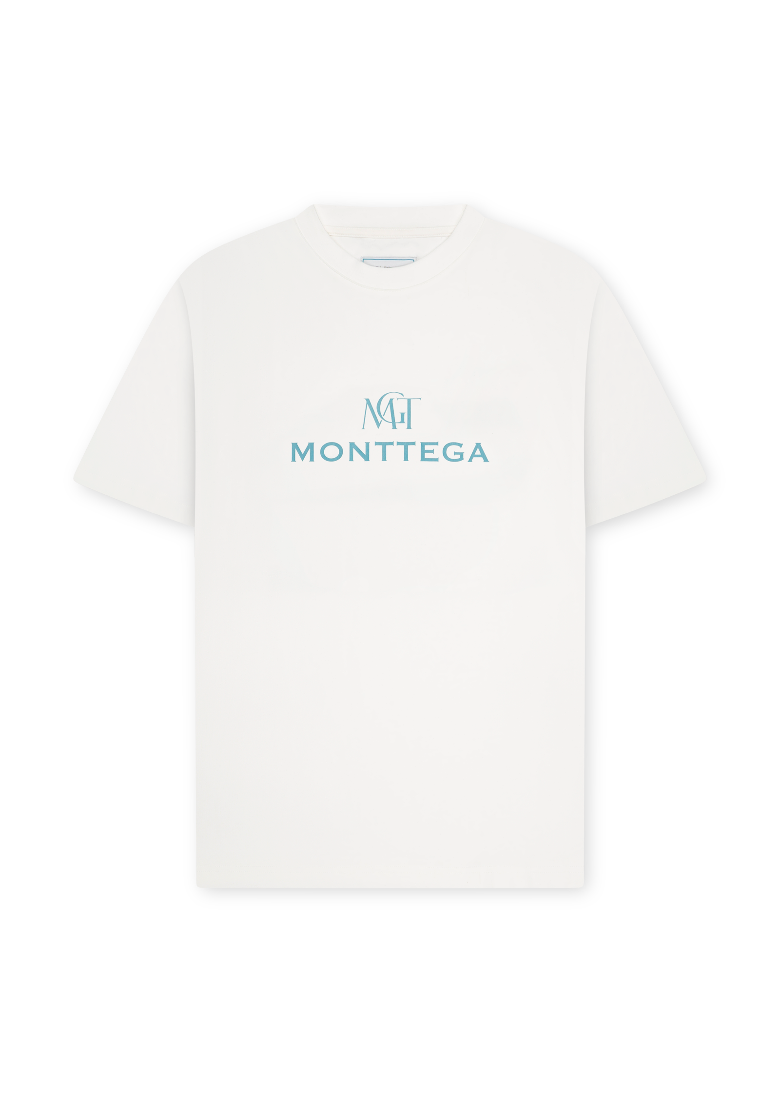 SIGNATURE LOGO T-SHIRT