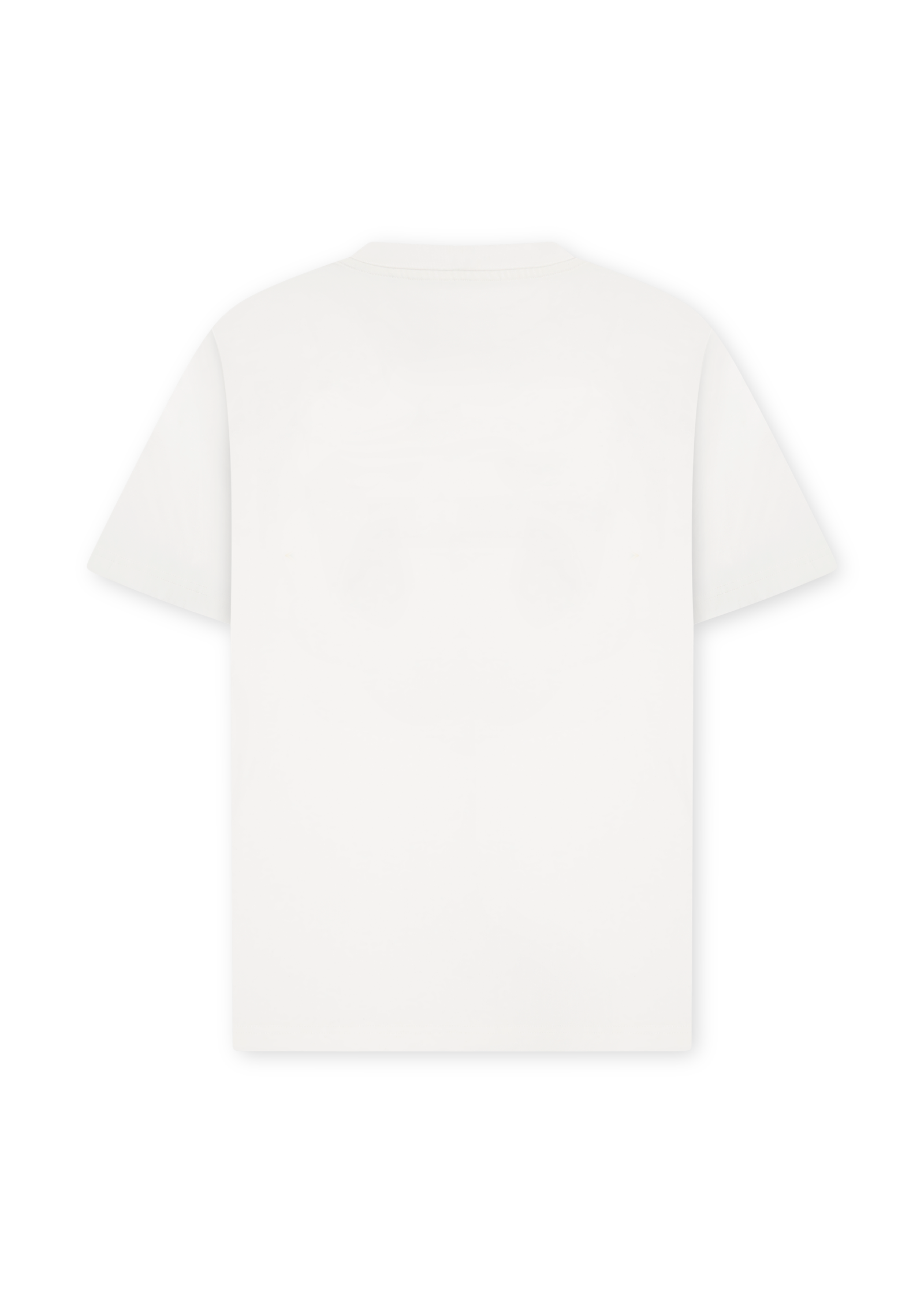 SIGNATURE LOGO T-SHIRT