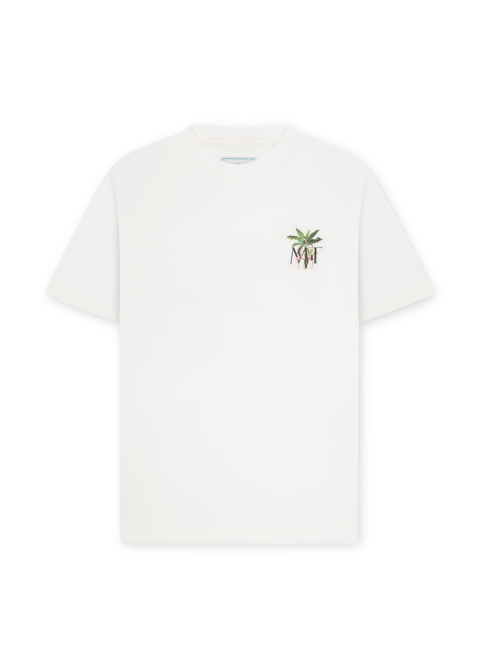PALM T-SHIRT