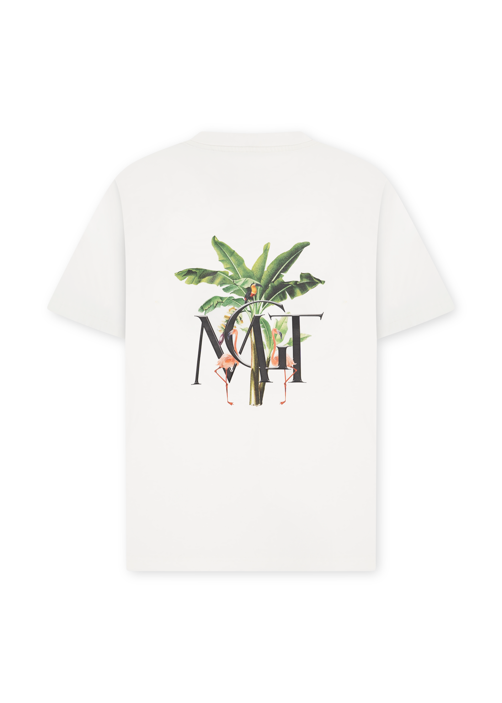 PALM T-SHIRT