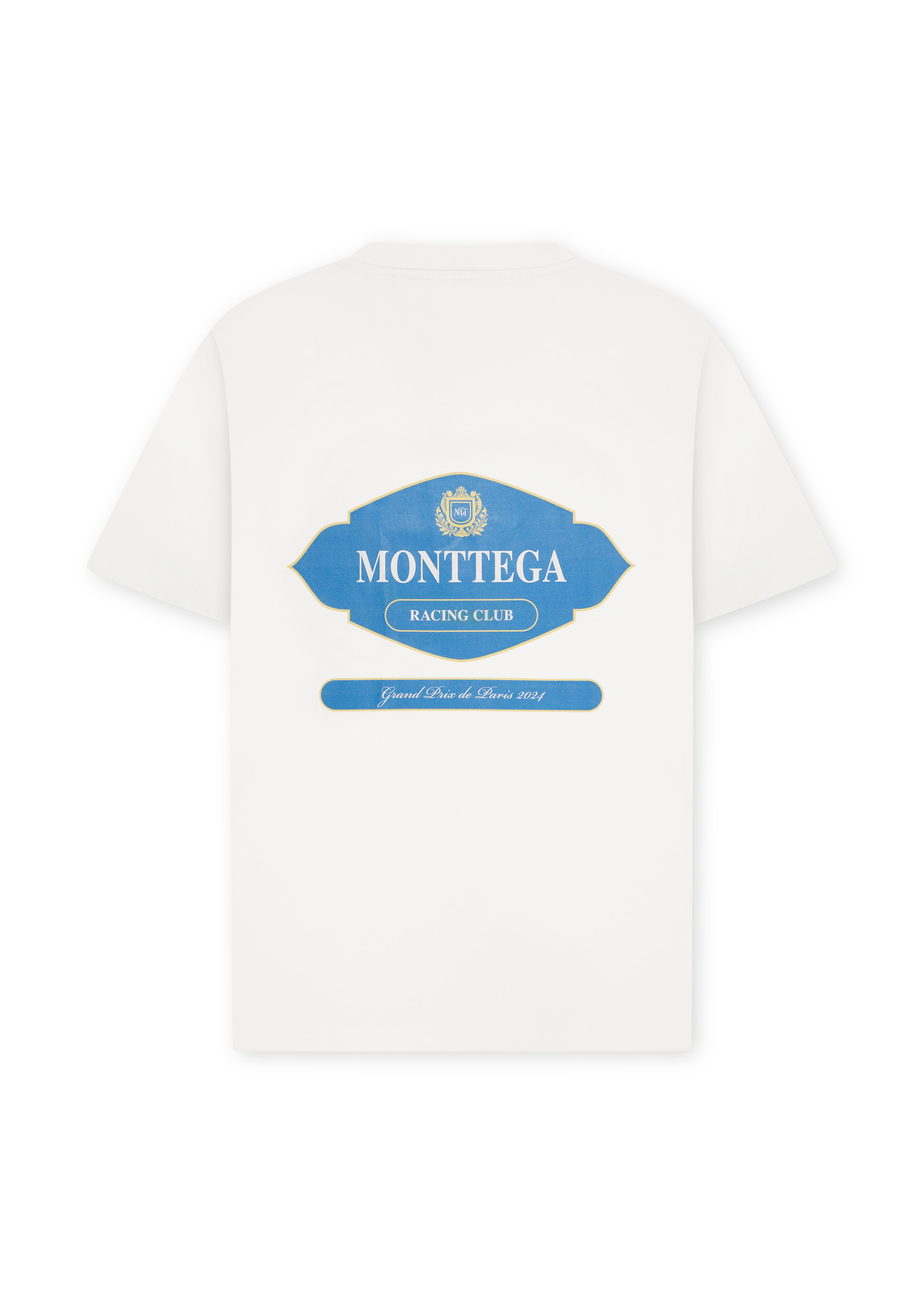 RACING CLUB T-SHIRT