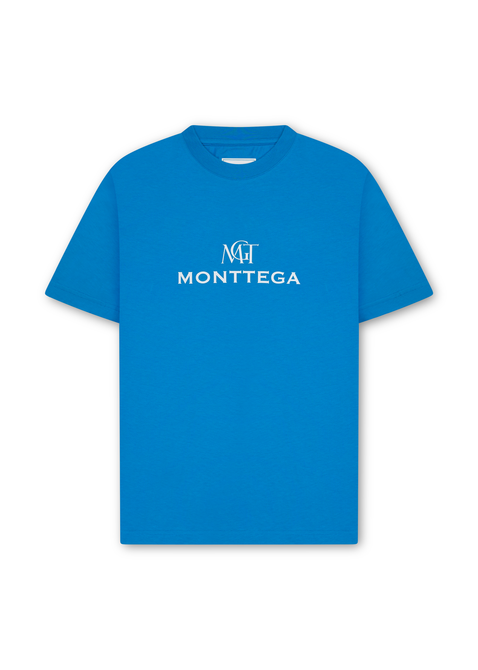 SIGNATURE LOGO T-SHIRT