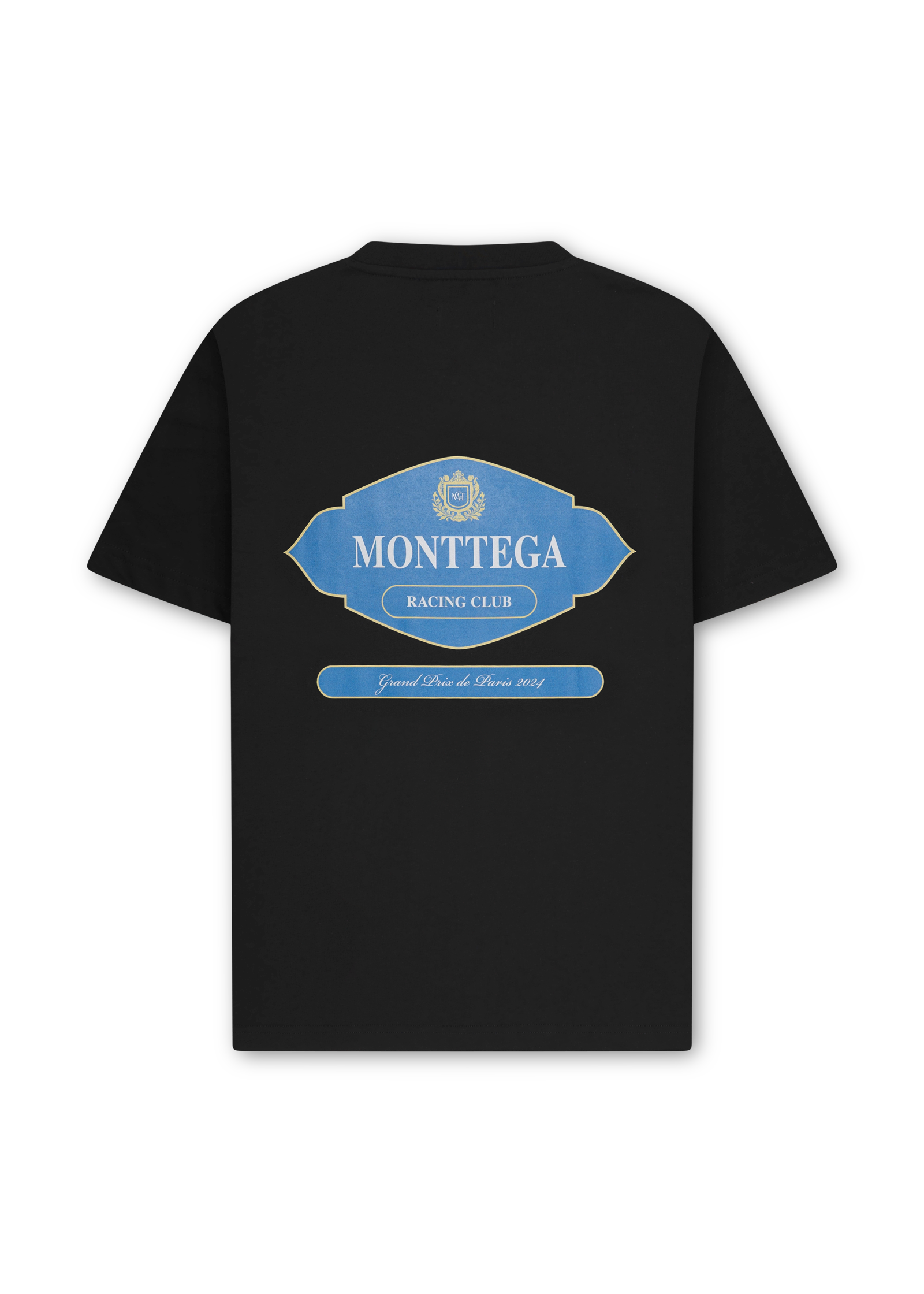 RACING CLUB T-SHIRT