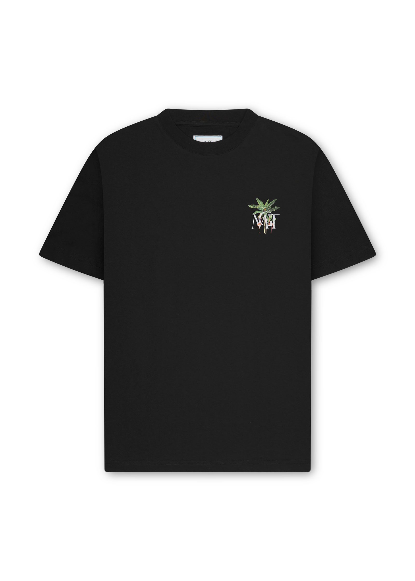 PALM T-SHIRT