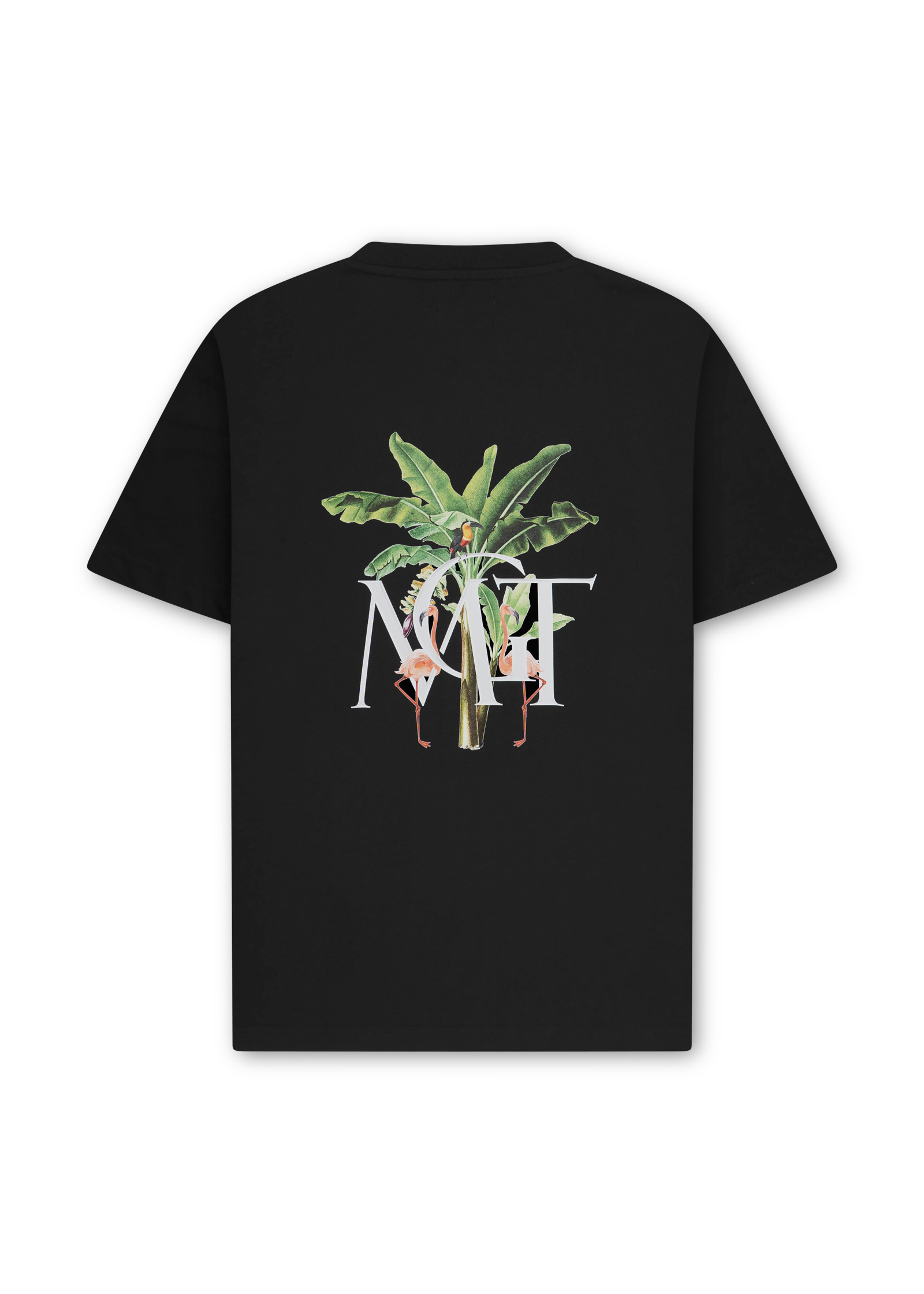 PALM T-SHIRT