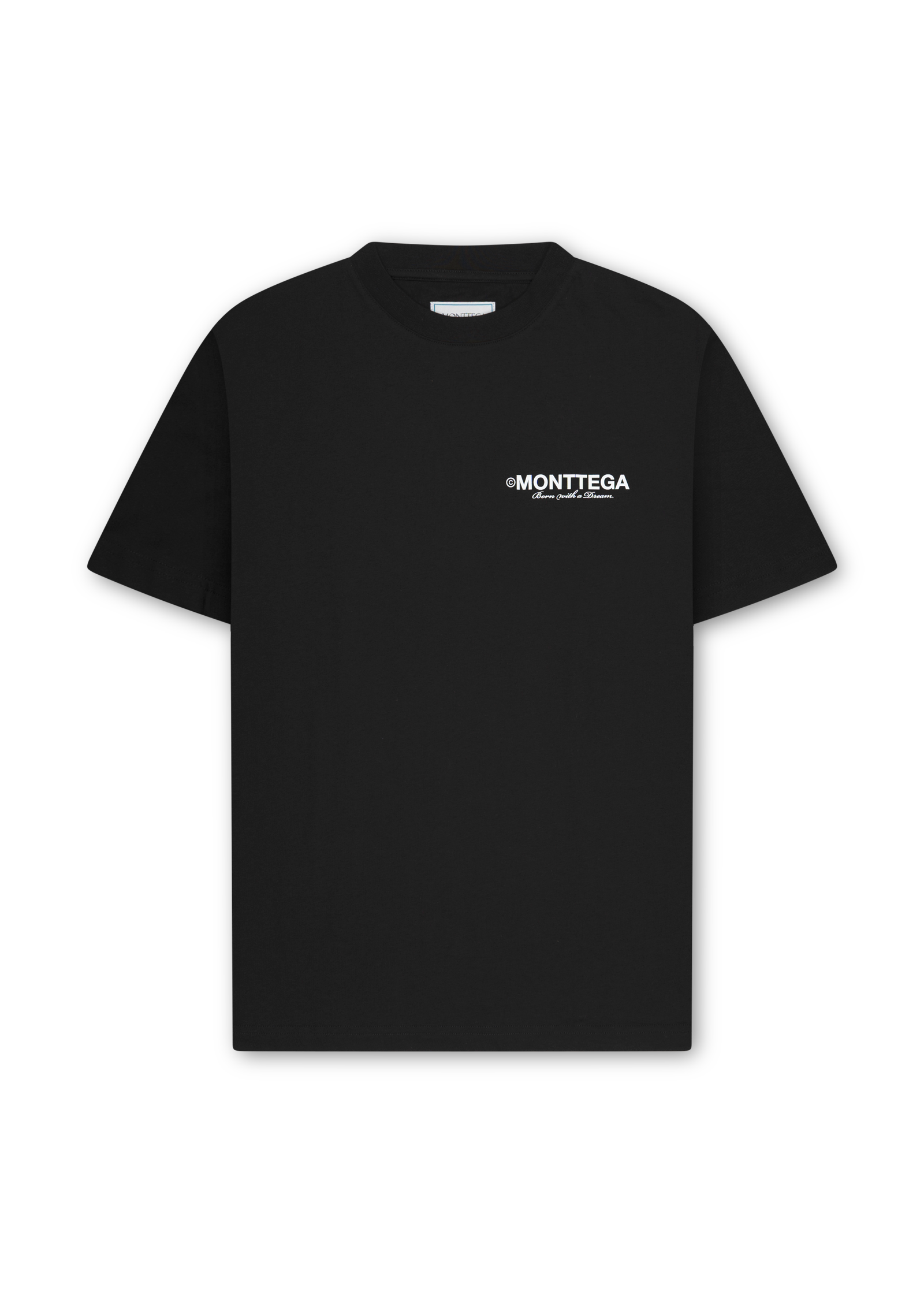 REALITY CLUB T-SHIRT