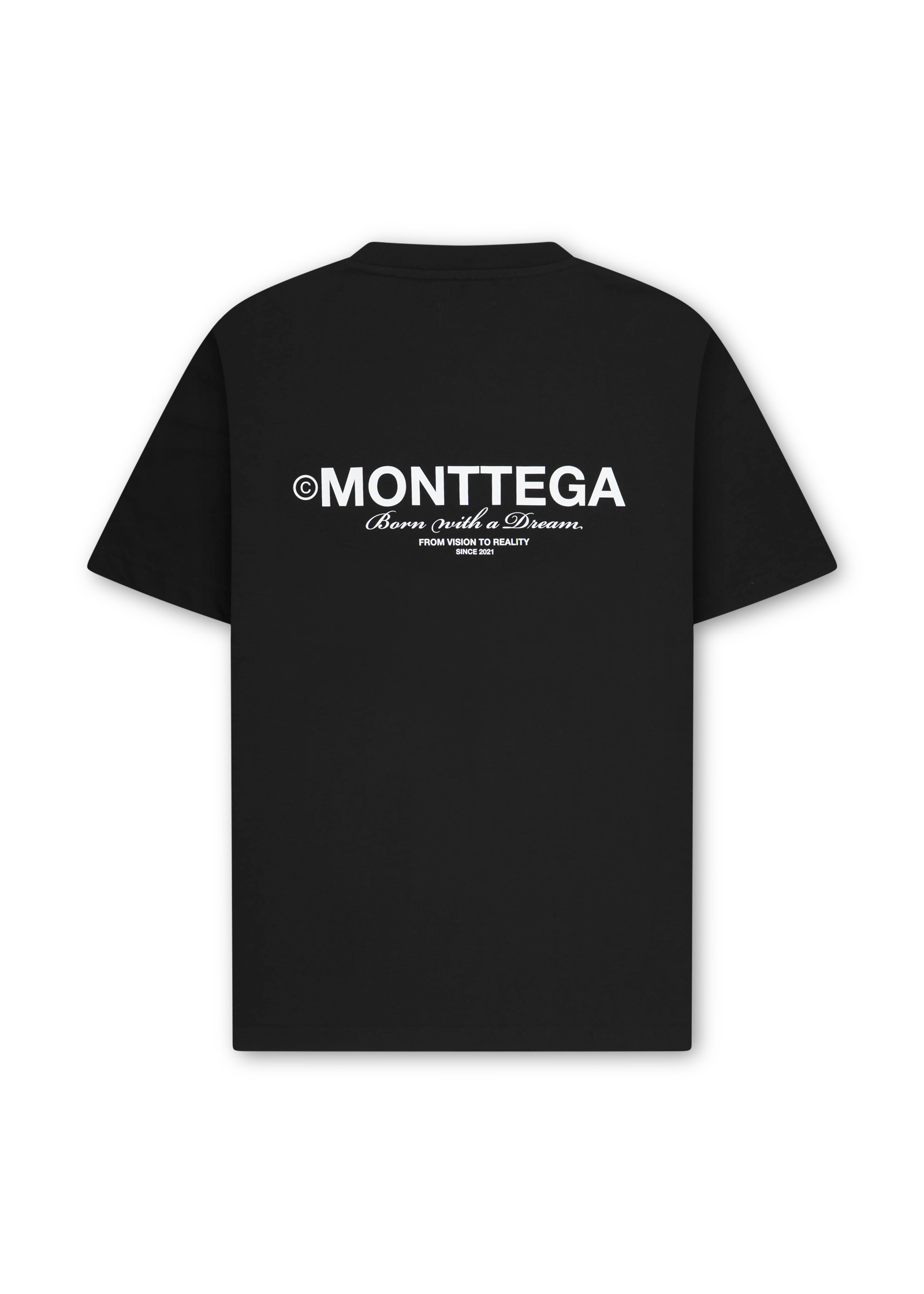 REALITY CLUB T-SHIRT